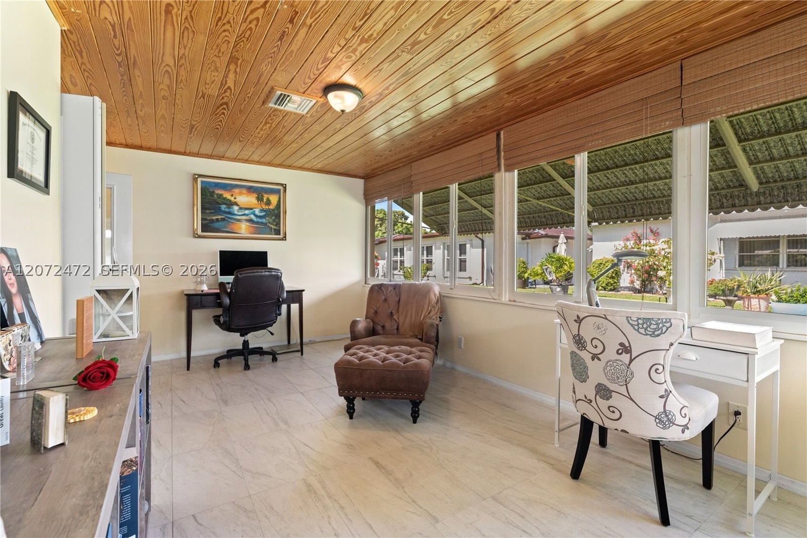 Real estate property located at 5713 68th Ter, Broward, Mainlands Of Tamarac Lake, Tamarac, FL