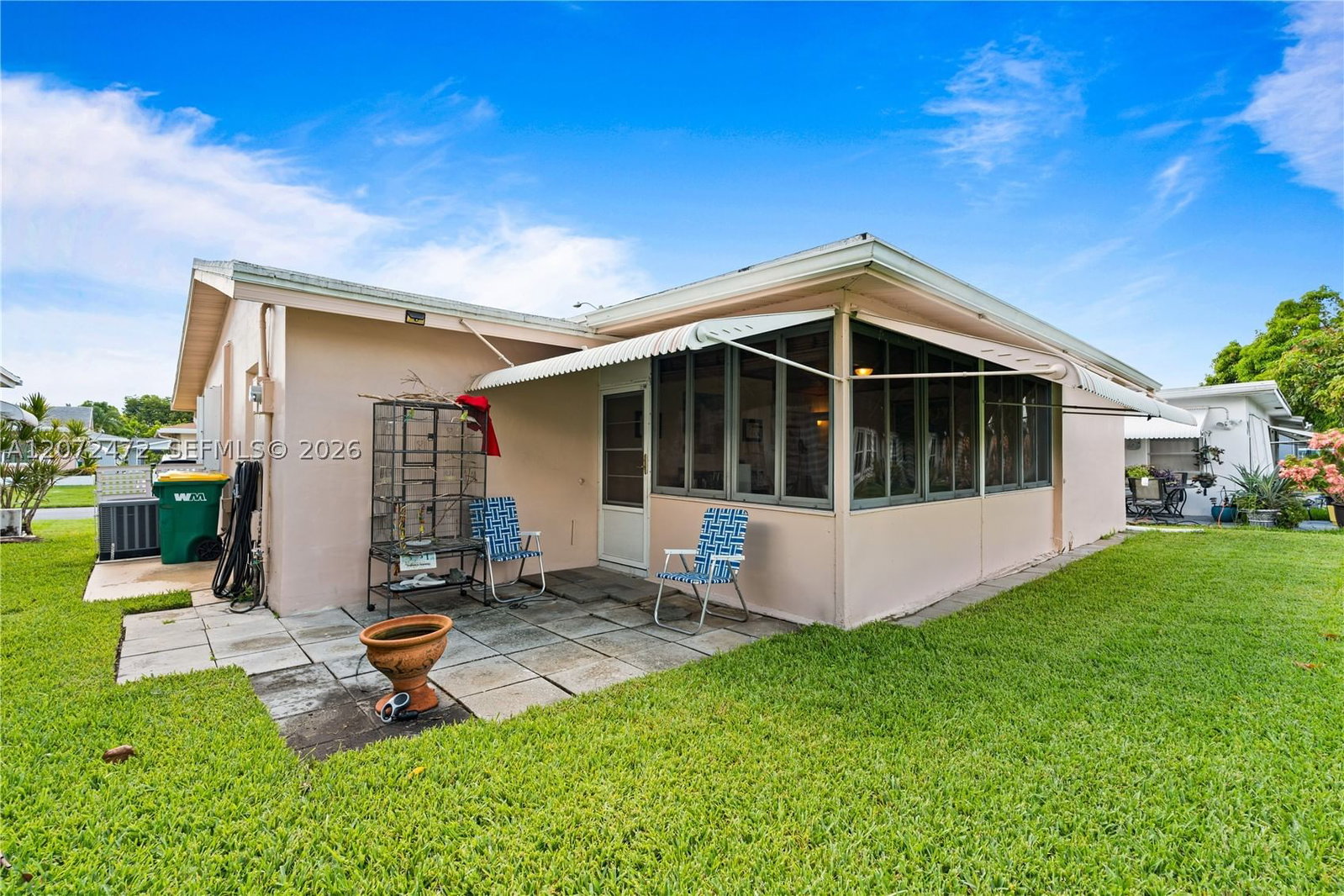 Real estate property located at 5713 68th Ter, Broward, Mainlands Of Tamarac Lake, Tamarac, FL