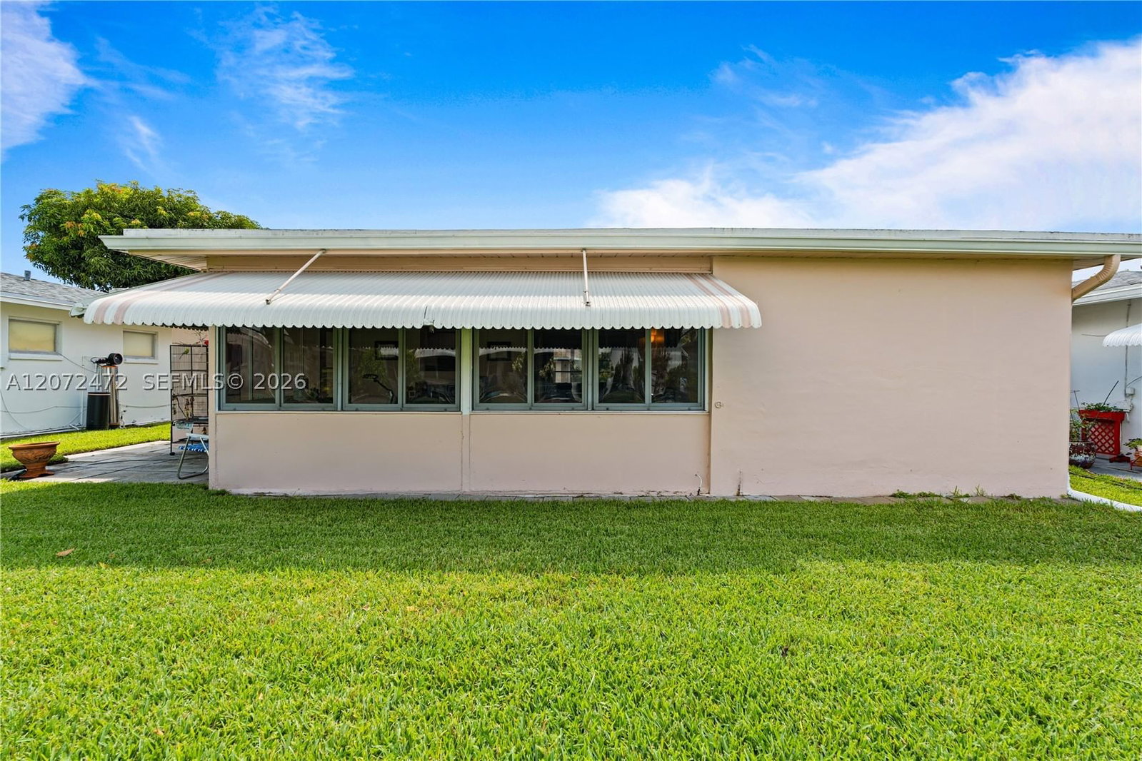 Real estate property located at 5713 68th Ter, Broward, Mainlands Of Tamarac Lake, Tamarac, FL