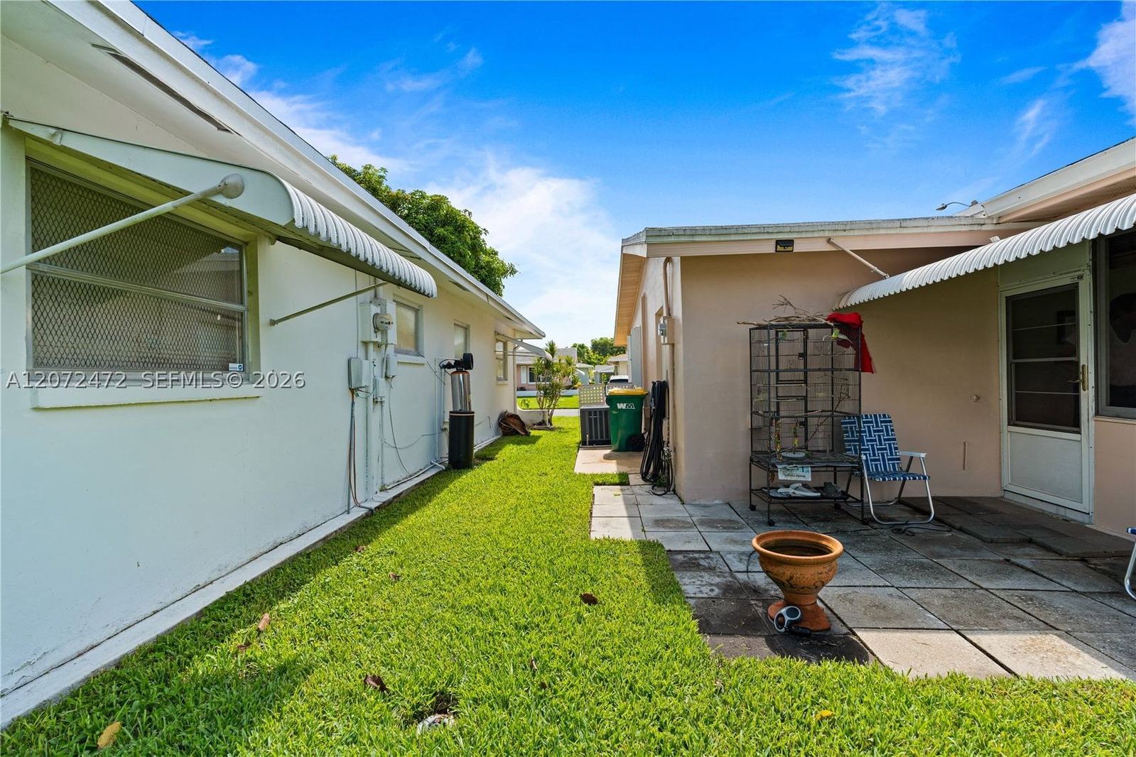 Real estate property located at 5713 68th Ter, Broward, Mainlands Of Tamarac Lake, Tamarac, FL