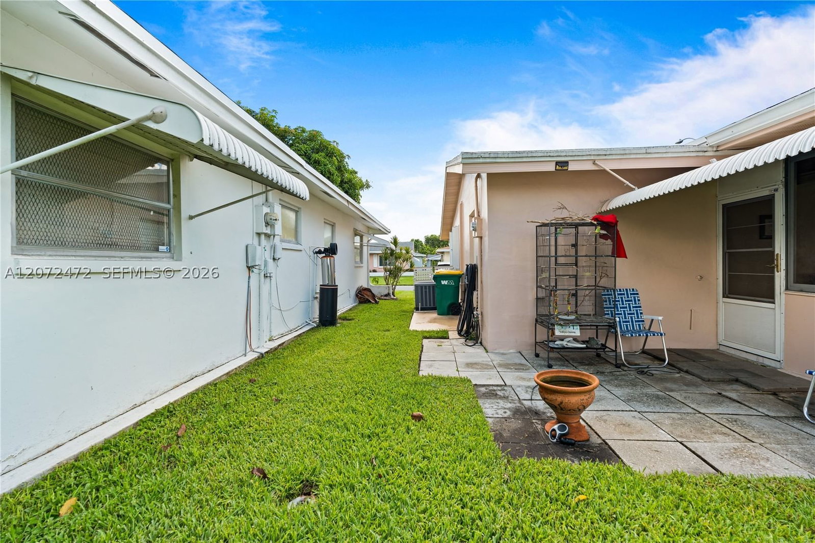 Real estate property located at 5713 68th Ter, Broward, Mainlands Of Tamarac Lake, Tamarac, FL