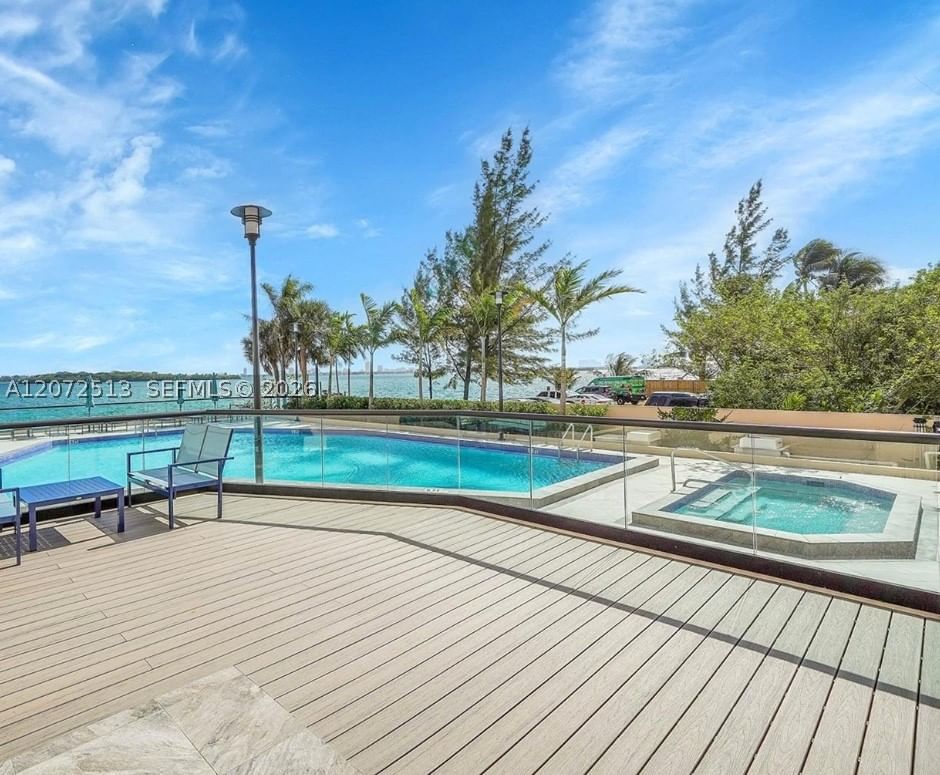 Real estate property located at 11113 Biscayne Blvd #1156, Miami-dade, Jockey Club Iii Condo, Miami, FL