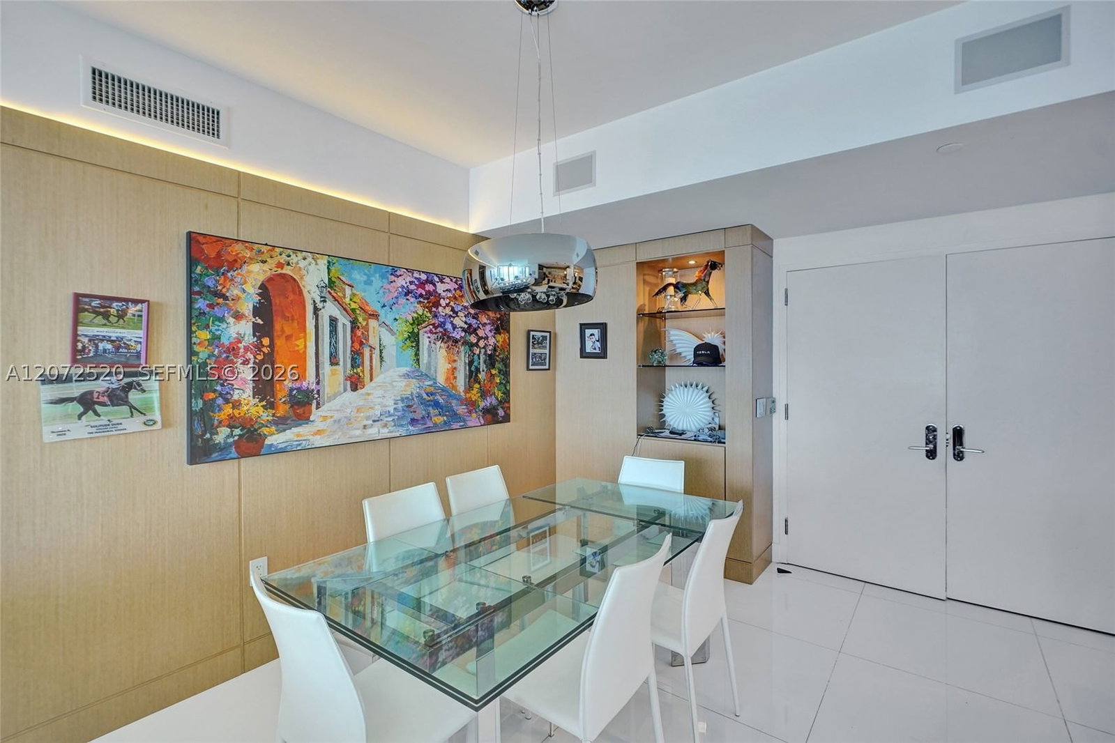 Real estate property located at 17121 Collins Ave #3206, Miami-dade, Jade Ocean Condo, Sunny Isles Beach, FL