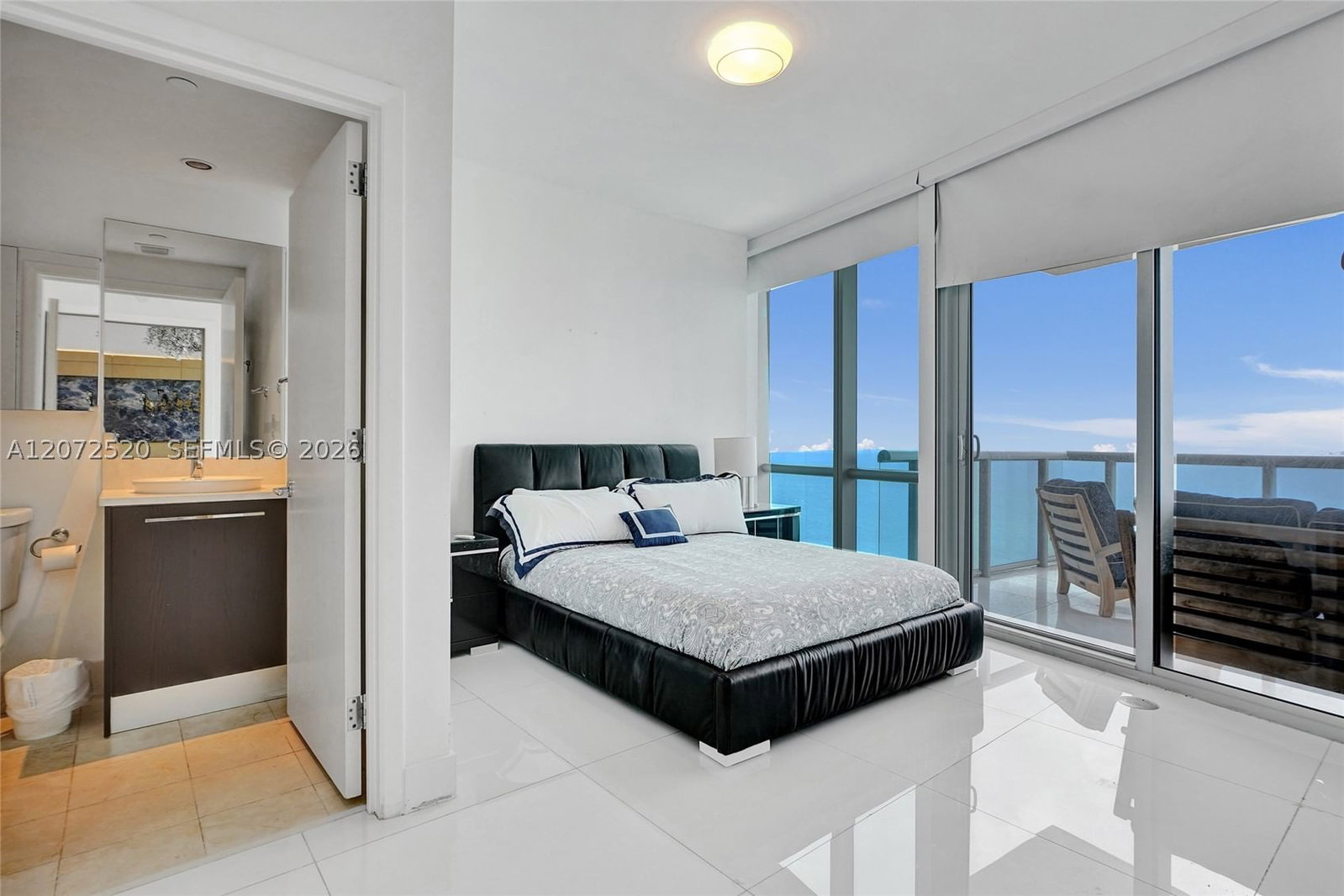 Real estate property located at 17121 Collins Ave #3206, Miami-dade, Jade Ocean Condo, Sunny Isles Beach, FL