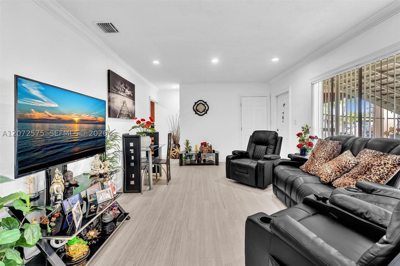 Real estate property located at 340 55th St, Miami-dade, Palm Springs Amd, Hialeah, FL