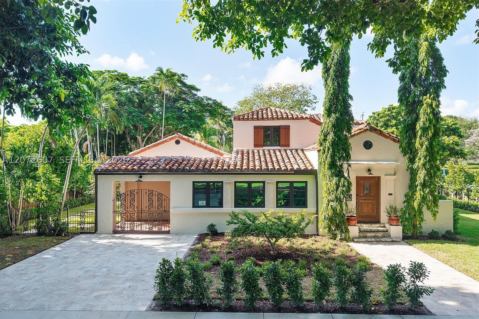 Real estate property located at 622 98th St, Miami-dade, Miami Shores Sec 4 Amd Pl, Miami Shores, FL
