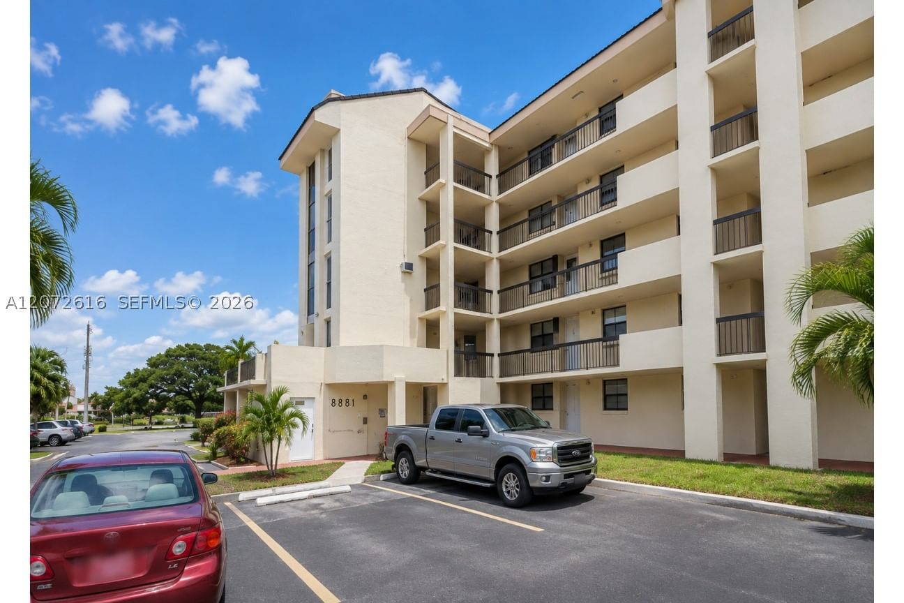 Real estate property located at , Miami-dade, Pine Lake Village Condo, Miami, FL