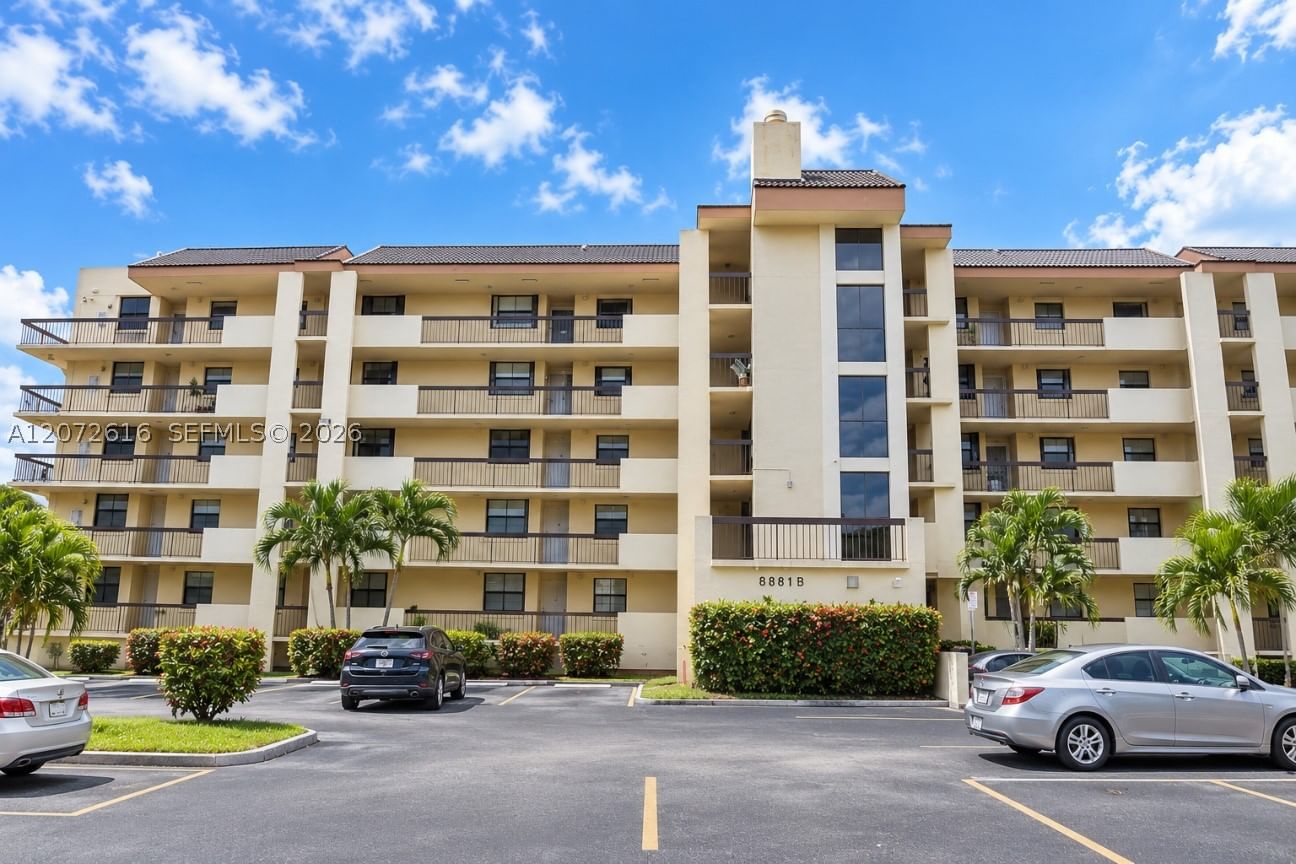 Real estate property located at , Miami-dade, Pine Lake Village Condo, Miami, FL