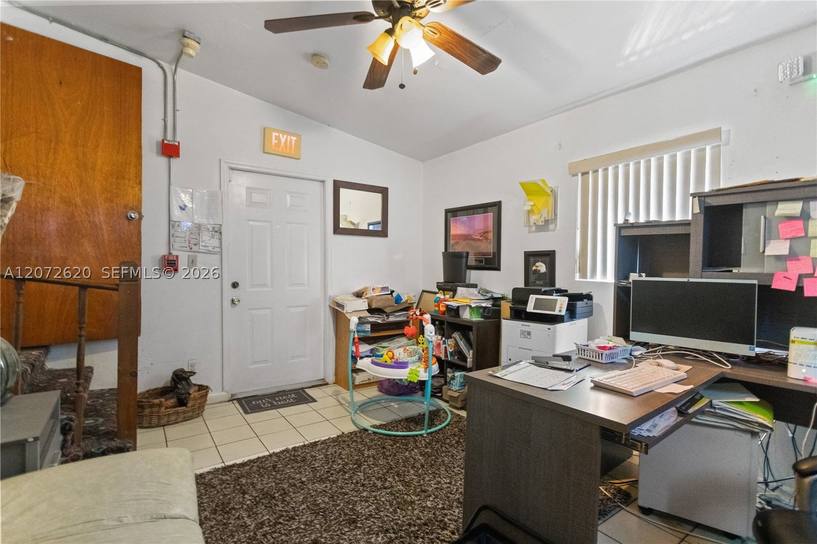 Real estate property located at 1781 152nd Ter, Miami-dade, Rainbow Park, Miami Gardens, FL