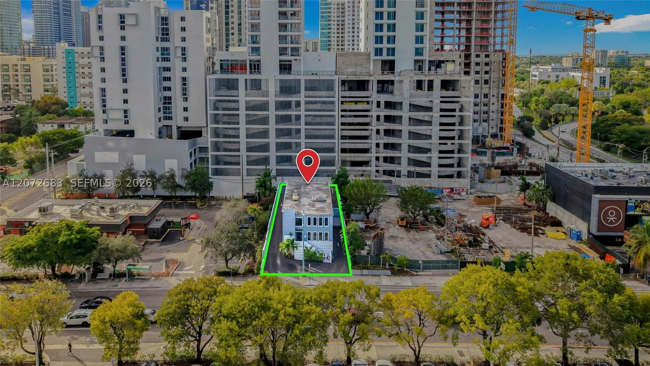 Real estate property located at 232 8th St, Miami-dade, City Of Miami South, Miami, FL