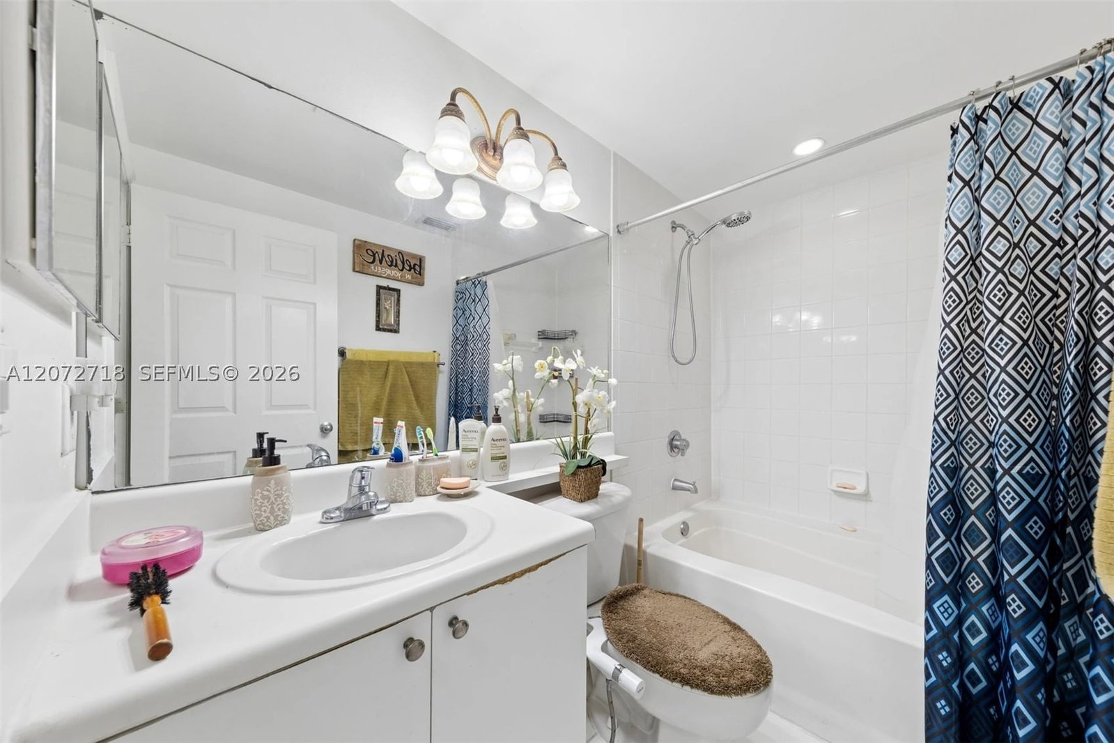Real estate property located at 2280 Preserve Way #204, Broward, El-ad Residences At Miram, Miramar, FL