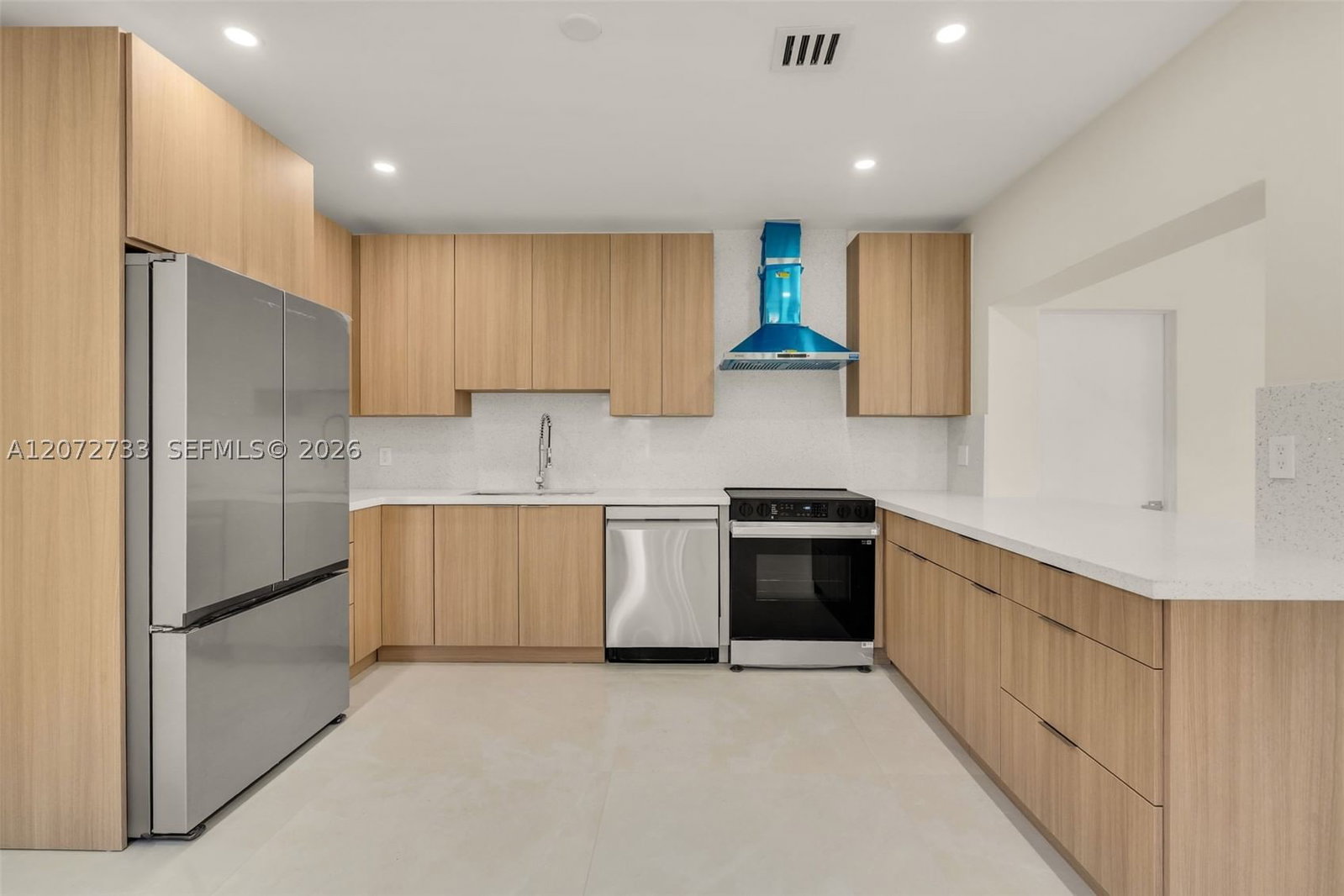 Real estate property located at 1514 176th St, Miami-dade, Fulford By The Sea Sec P, North Miami Beach, FL