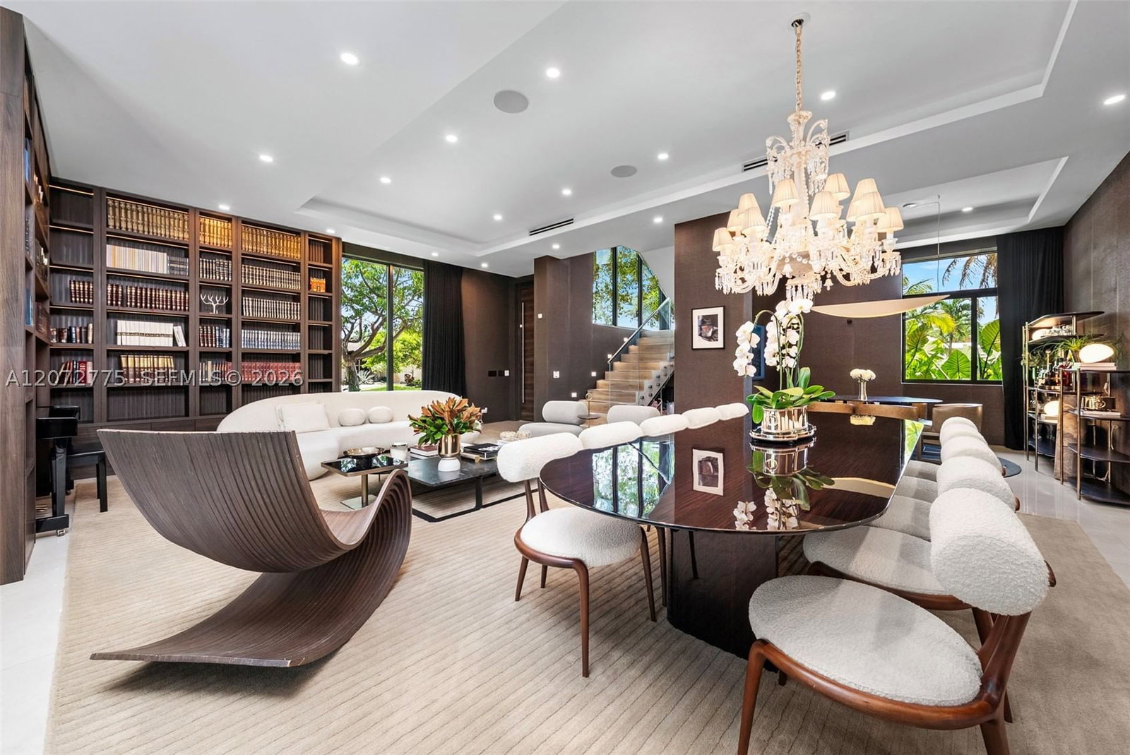 Real estate property located at 1875 193rd St, Miami-dade, Greyknoll Estates, Miami, FL