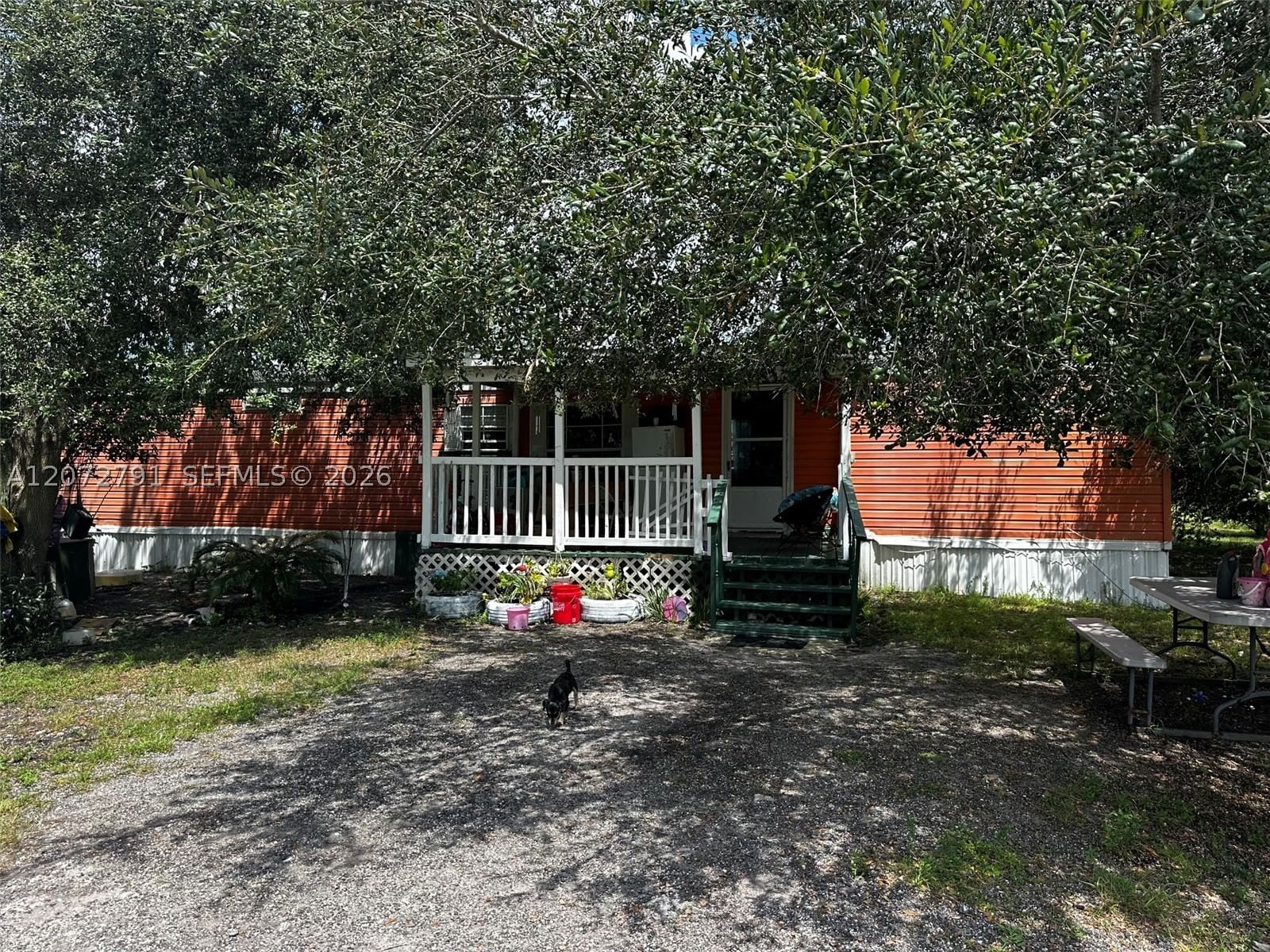 Real estate property located at 635 FRONDA, Hendry, Montura Ranch, Clewiston, FL