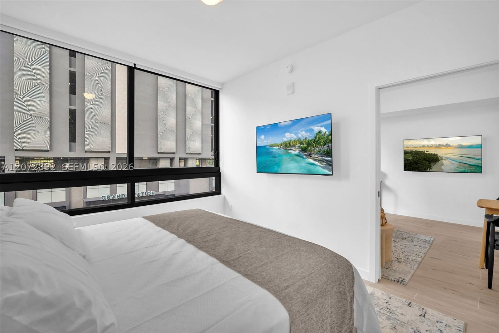 Real estate property located at 225 Miami Ave #210, Miami-dade, District 225 Condo, Miami, FL