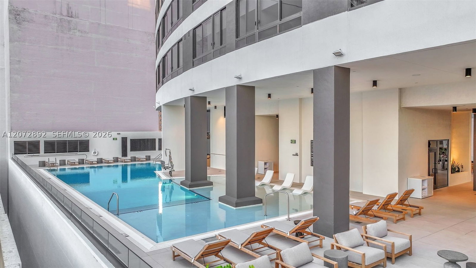 Real estate property located at 225 Miami Ave #210, Miami-dade, District 225 Condo, Miami, FL
