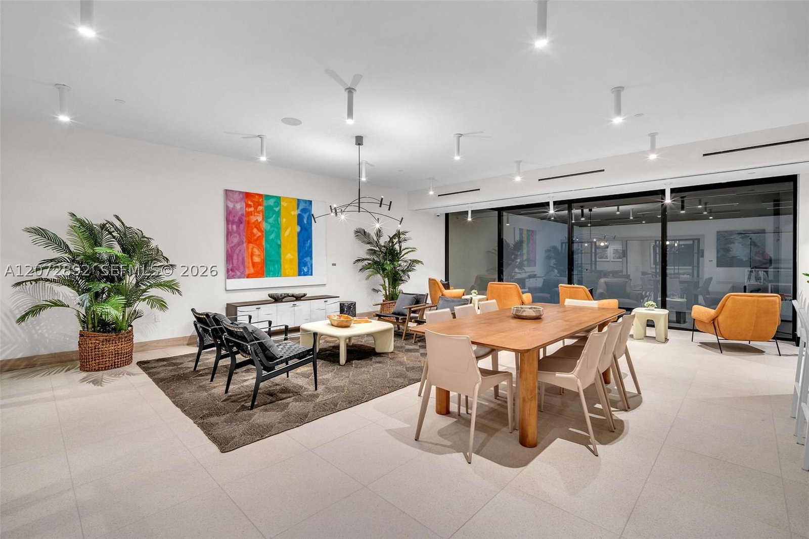 Real estate property located at 225 Miami Ave #210, Miami-dade, District 225 Condo, Miami, FL