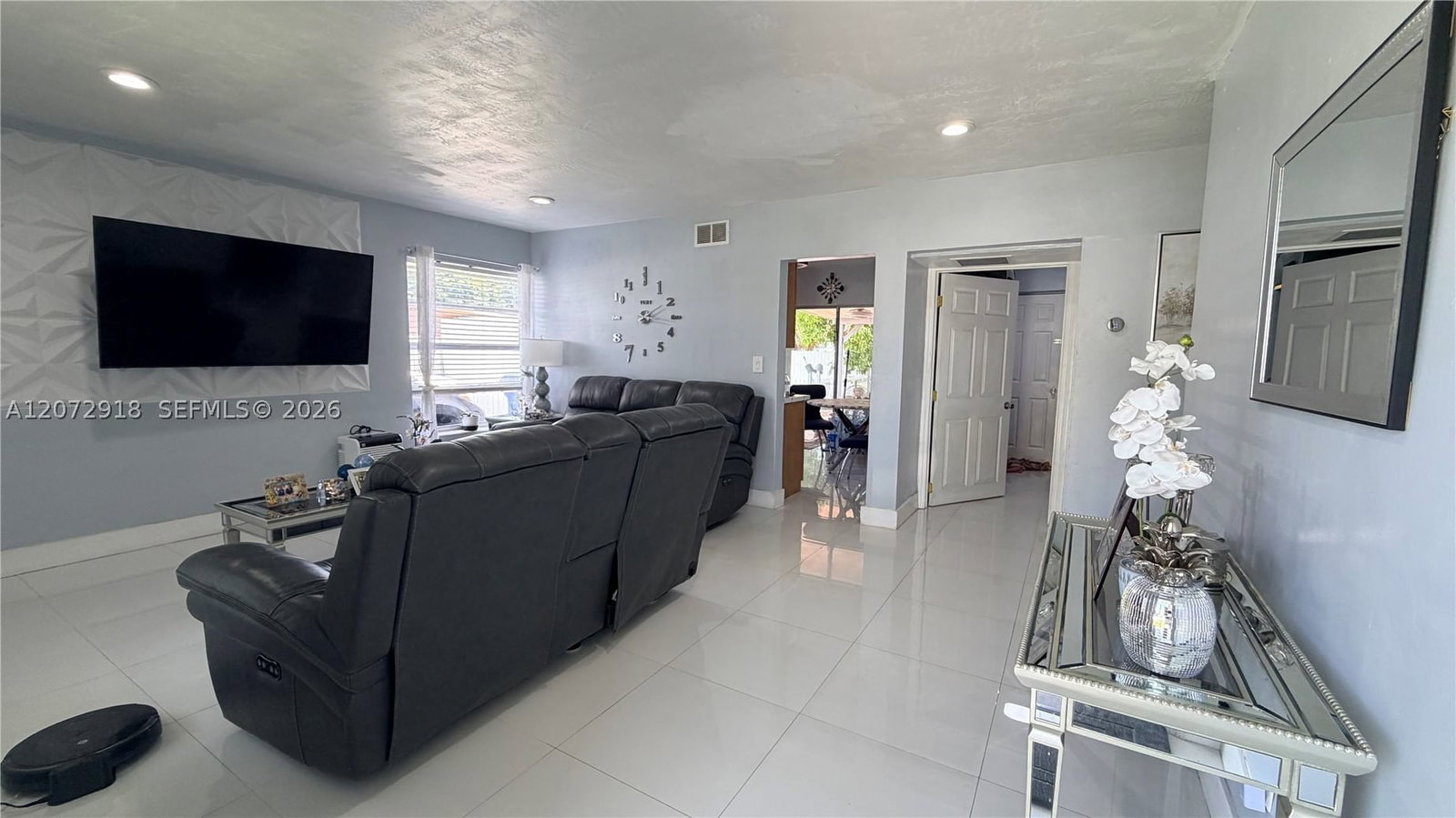 Real estate property located at 17101 50th Ct, Miami-dade, Carol City Palmetto Park, Miami Gardens, FL