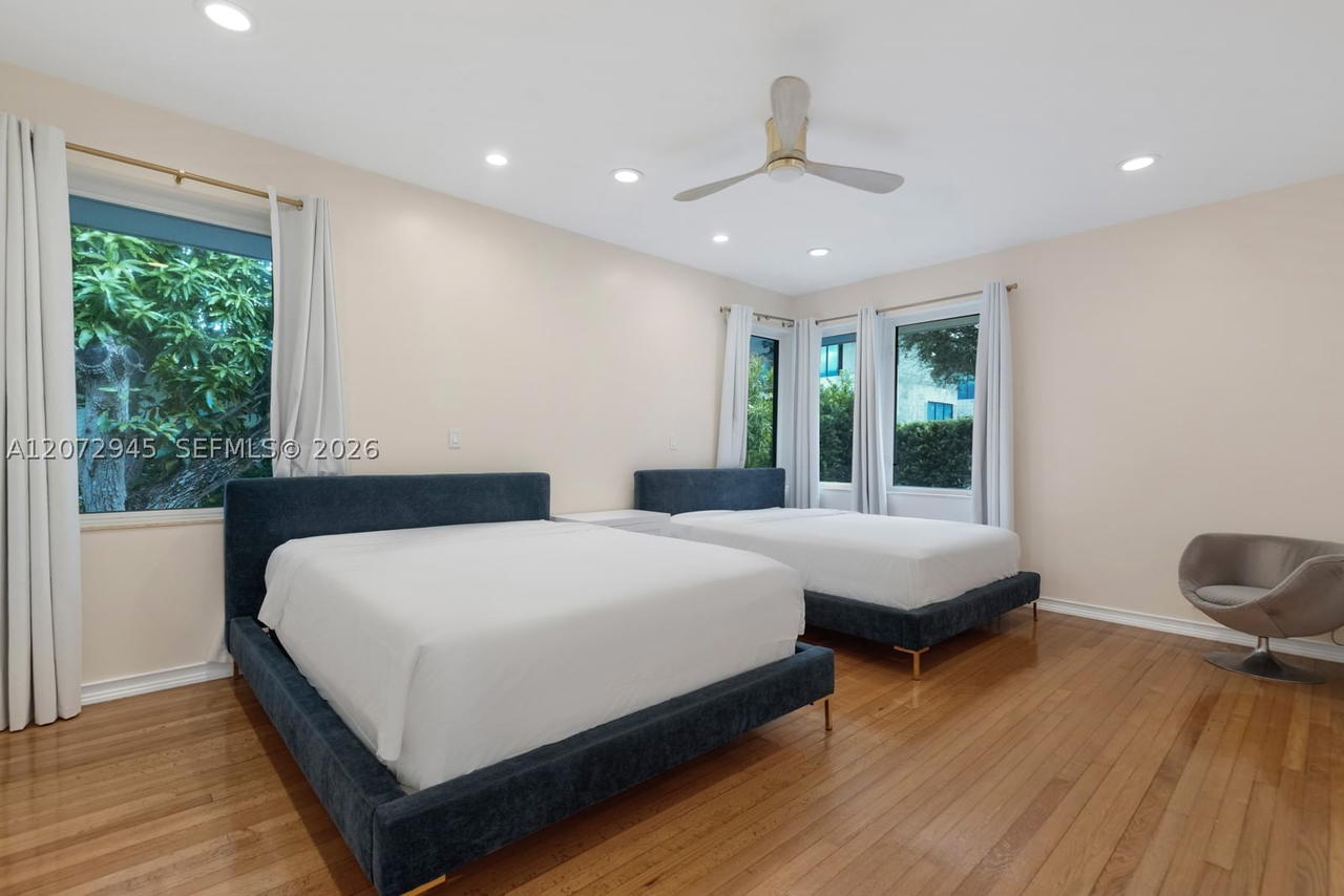 Real estate property located at 8901 Hawthorne Ave, Miami-dade, Second Amd Plat Of Norman, Surfside, FL