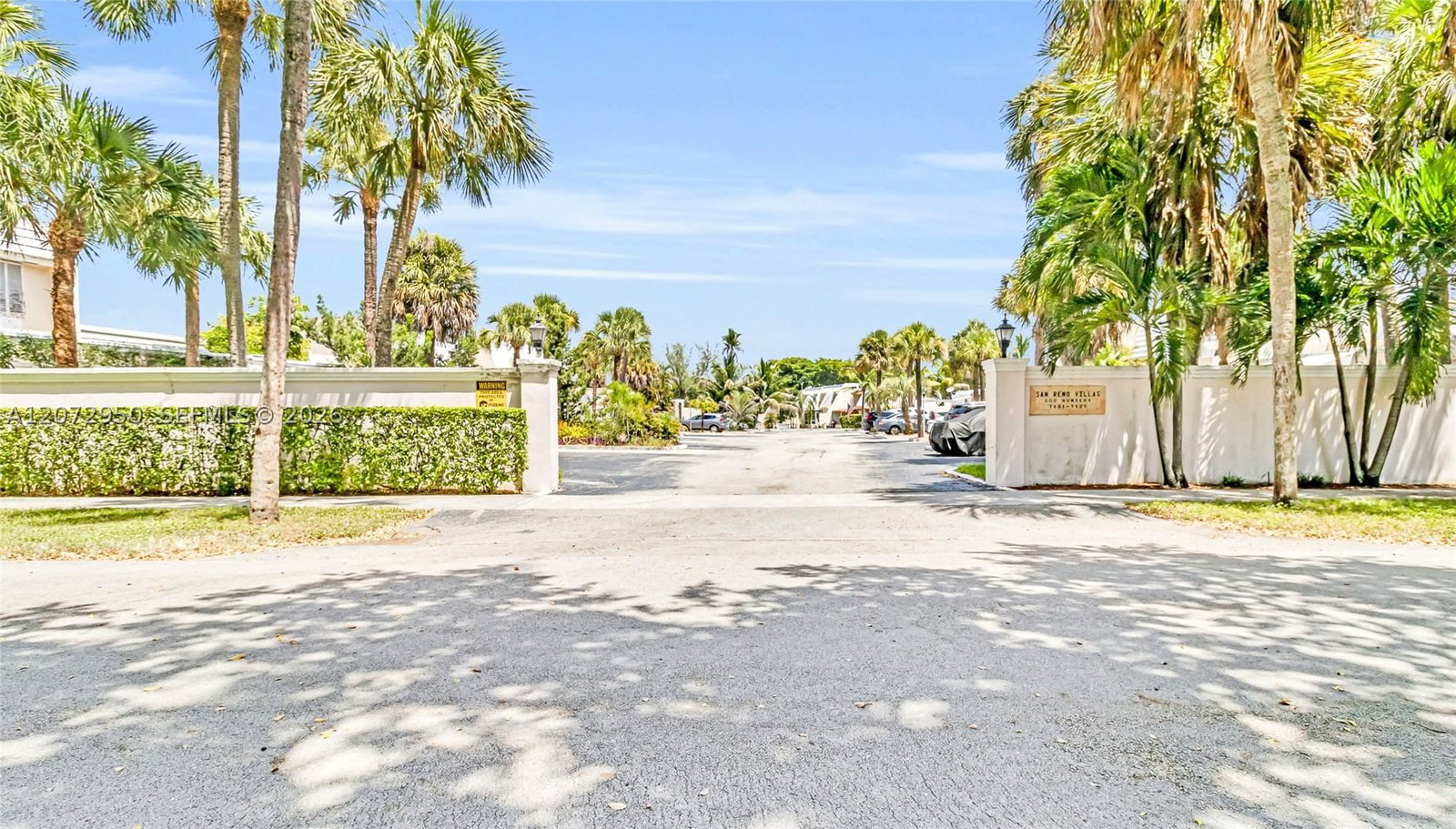 Real estate property located at 7407 Big Cypress Dr, Miami-dade, Miami Lakes Golf Course V, Miami Lakes, FL
