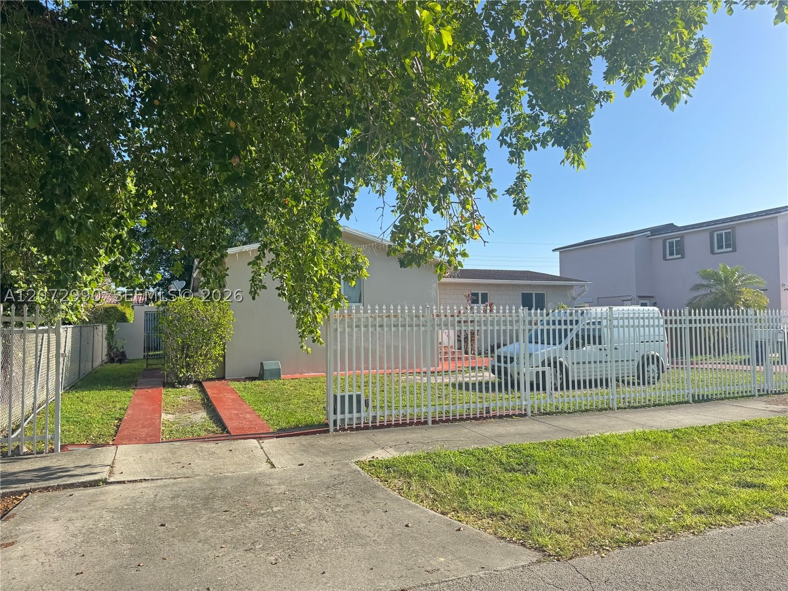 Real estate property located at 7741 20th St, Miami-dade, Coral Way Plaza, Miami, FL