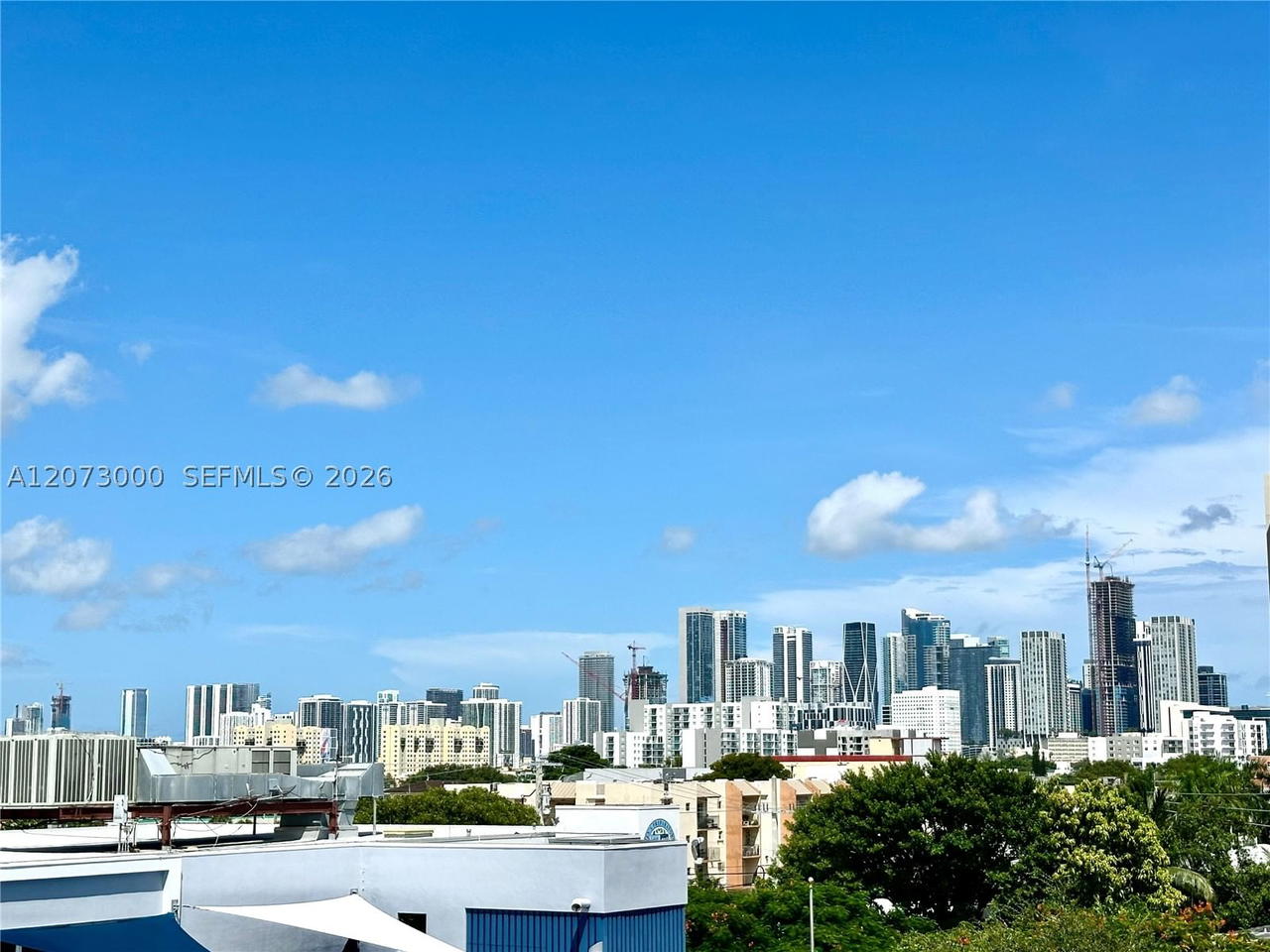 Real estate property located at 199 12th Ave #415B, Miami-dade, Presidential Corners Cond, Miami, FL