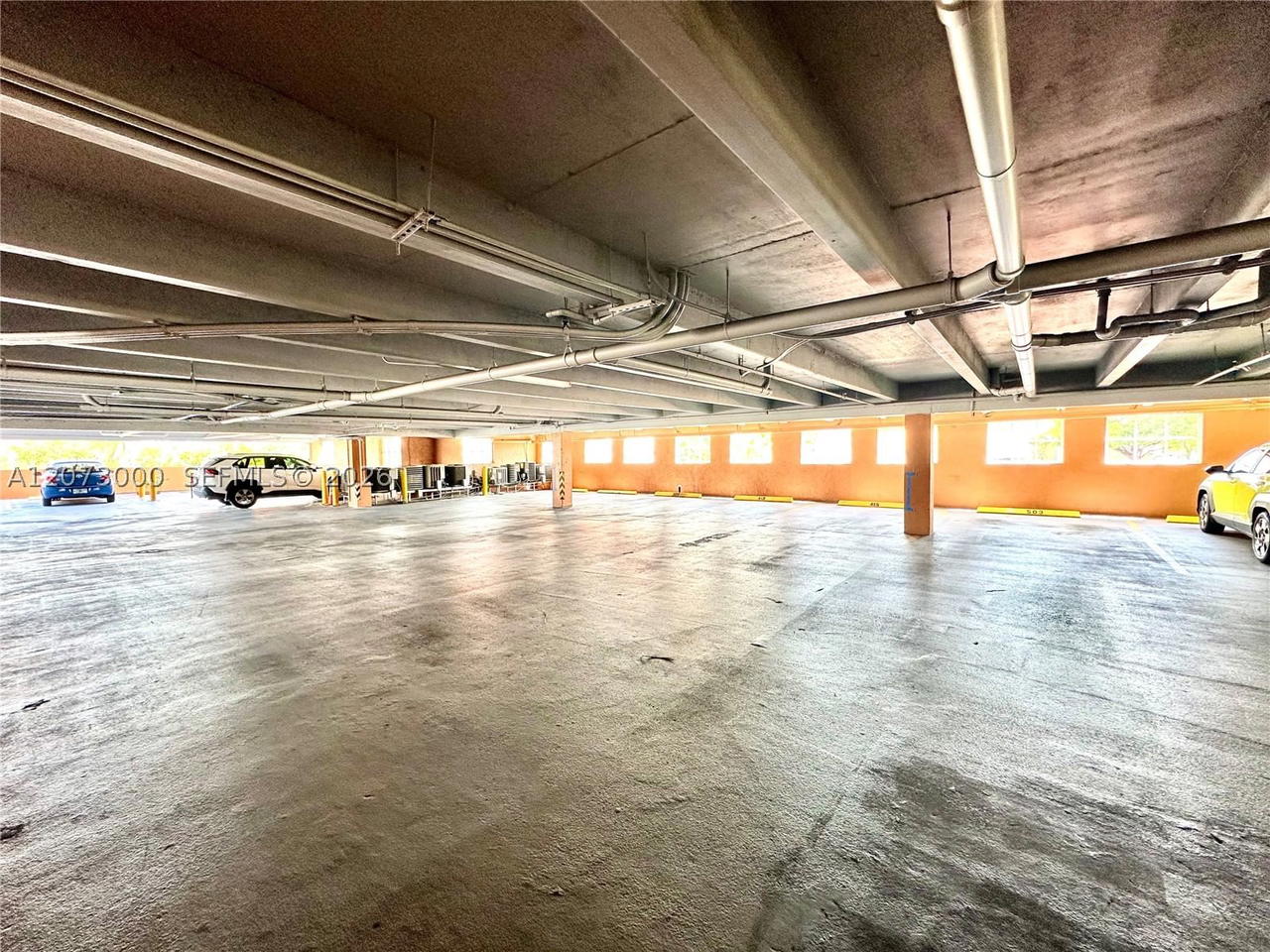 Real estate property located at 199 12th Ave #415B, Miami-dade, Presidential Corners Cond, Miami, FL