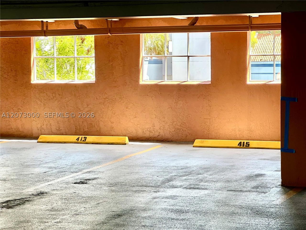 Real estate property located at 199 12th Ave #415B, Miami-dade, Presidential Corners Cond, Miami, FL