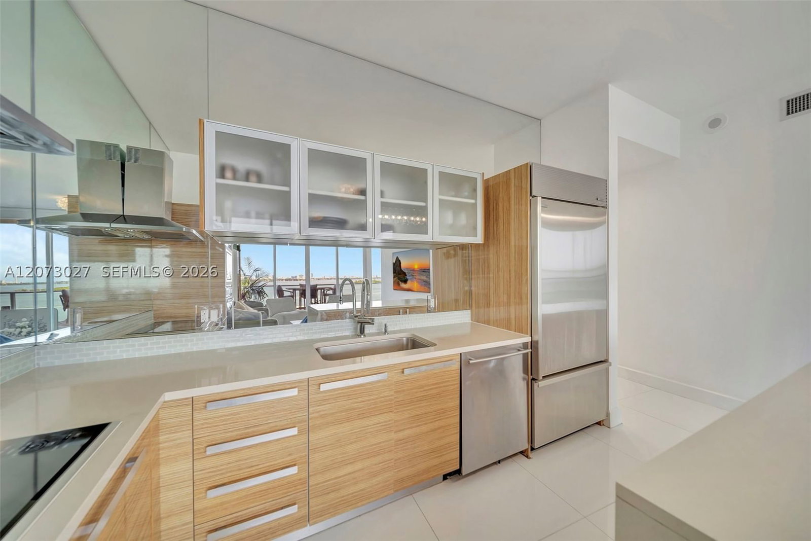 Real estate property located at 2020 Bayshore Dr #708, Miami-dade, Paramount Bay Condo, Miami, FL