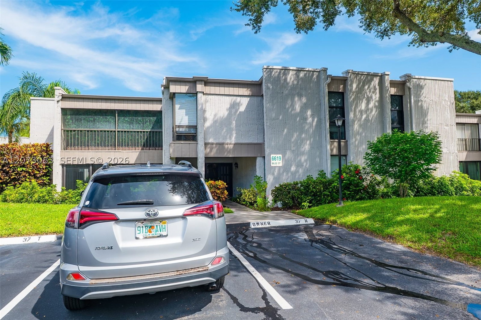 Real estate property located at , Palm Beach, Woodhaven Condo, Boca Raton, FL