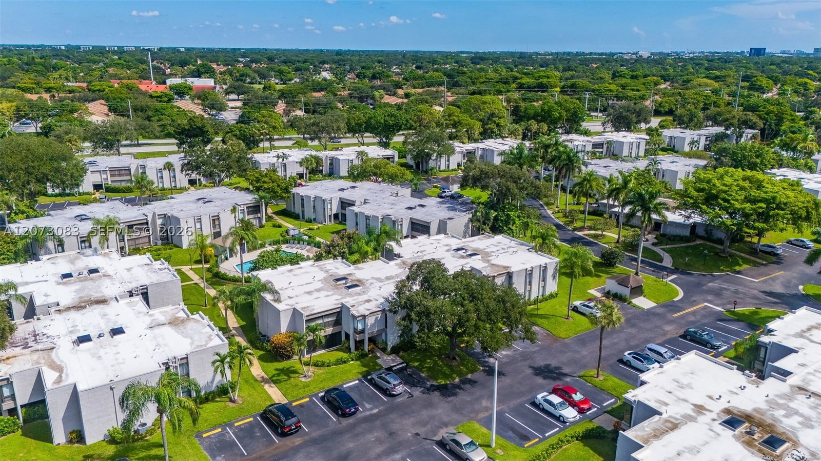 Real estate property located at , Palm Beach, Woodhaven Condo, Boca Raton, FL
