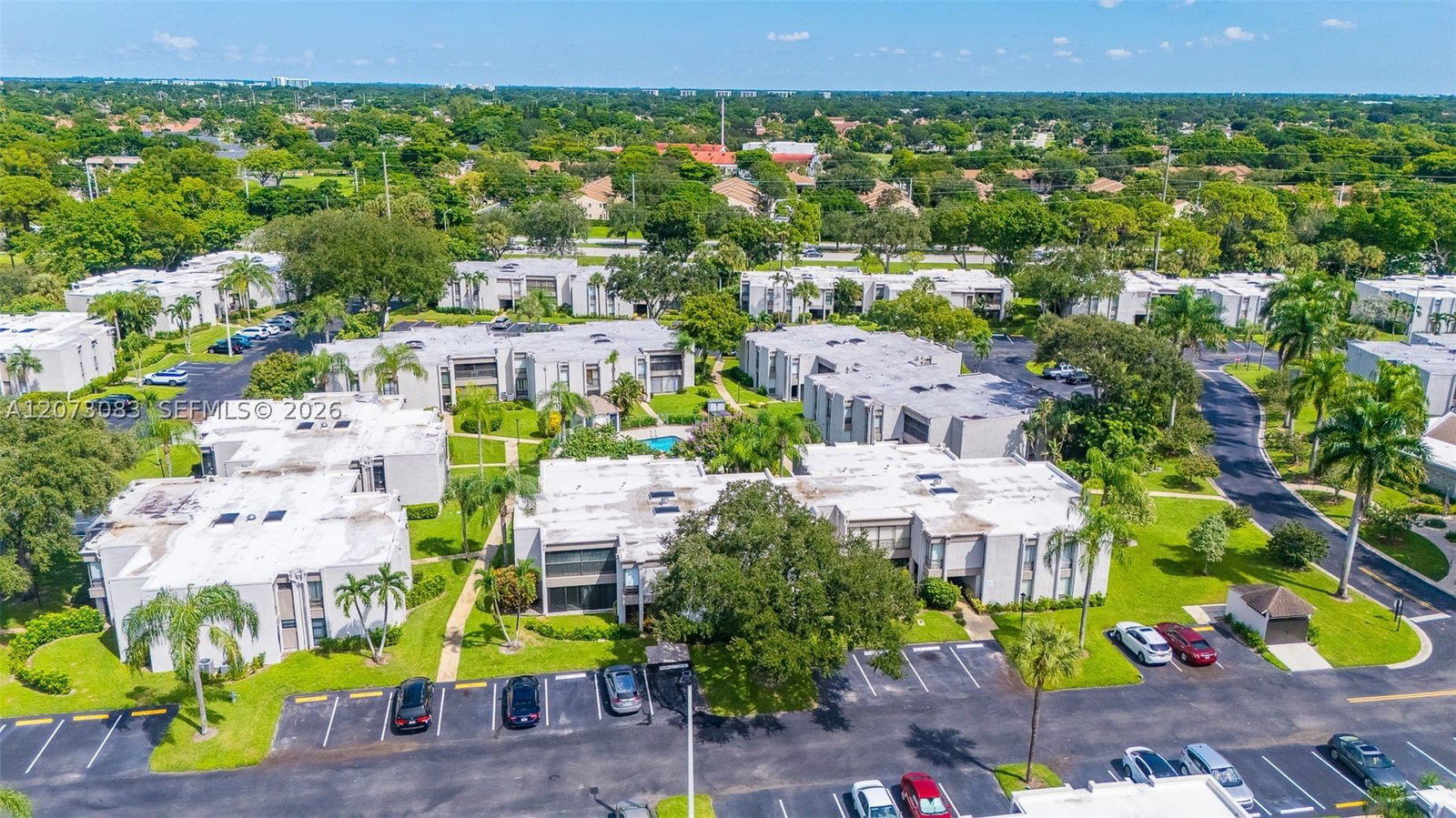 Real estate property located at , Palm Beach, Woodhaven Condo, Boca Raton, FL