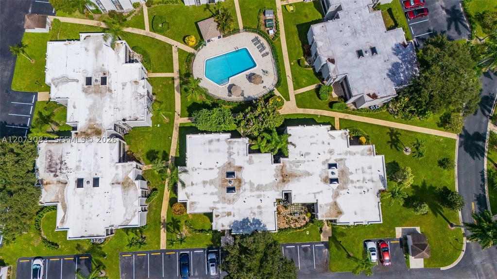 Real estate property located at , Palm Beach, Woodhaven Condo, Boca Raton, FL