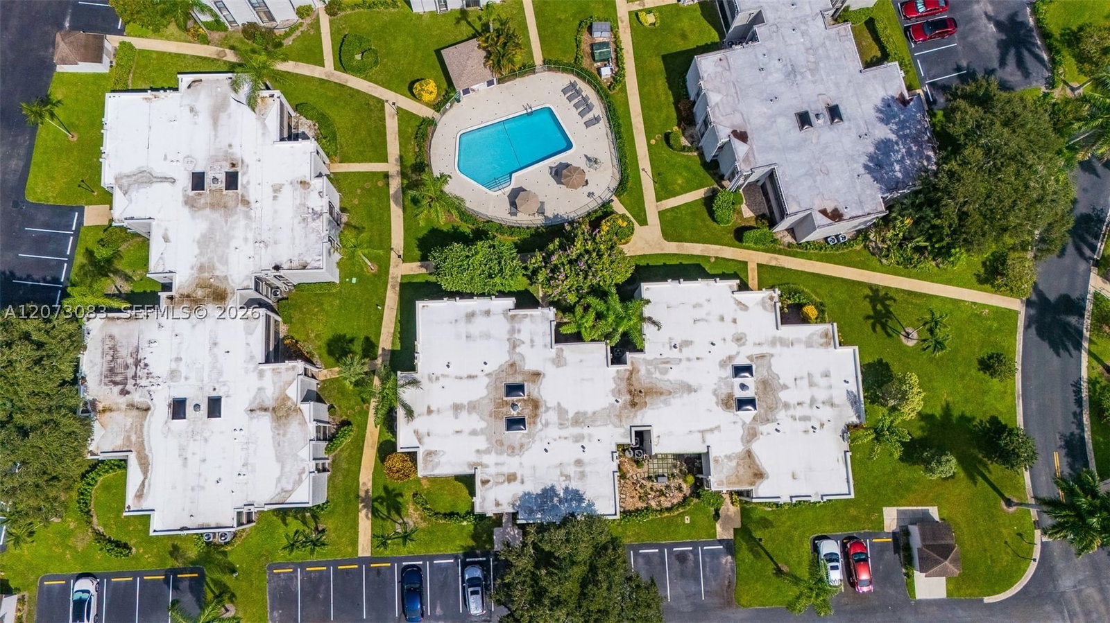 Real estate property located at , Palm Beach, Woodhaven Condo, Boca Raton, FL