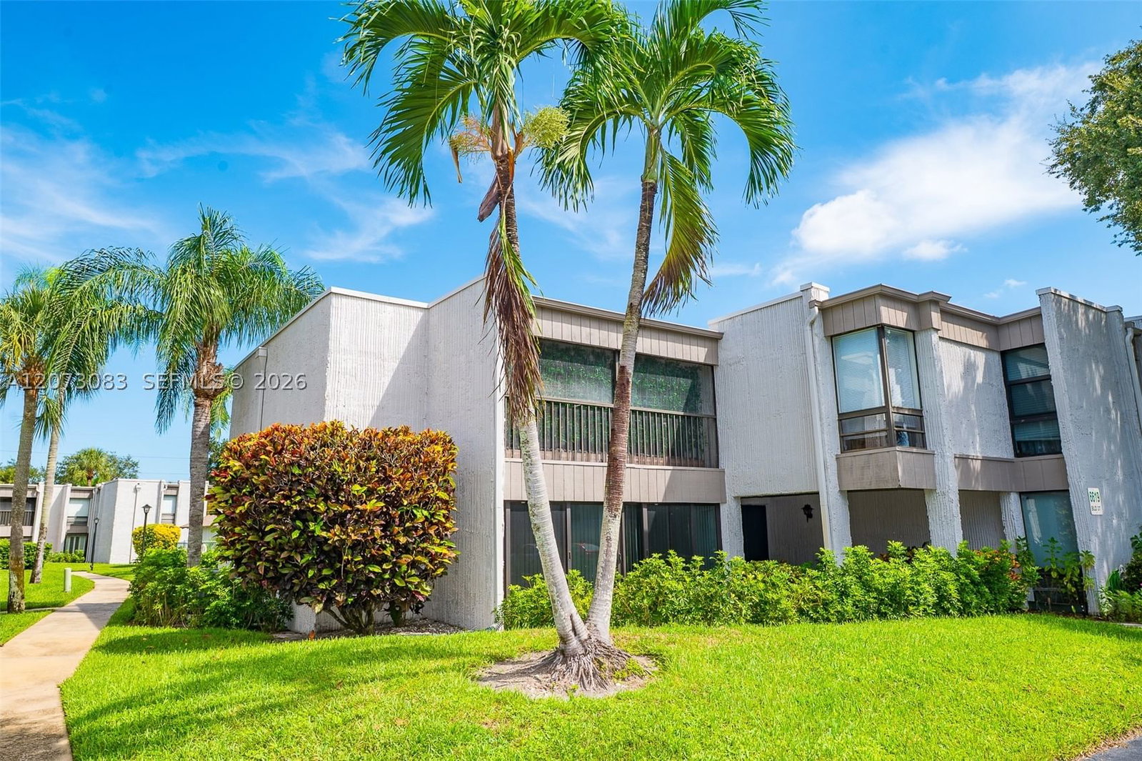 Real estate property located at , Palm Beach, Woodhaven Condo, Boca Raton, FL