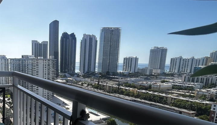 Real estate property located at 251 174th St #2315, Miami-dade, Winston Towers 200, Sunny Isles Beach, FL