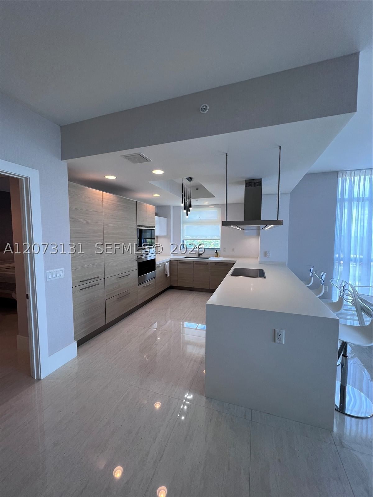 Real estate property located at 17301 Biscayne Blvd #1402, Miami-dade, Marina Palms Residences N, North Miami Beach, FL