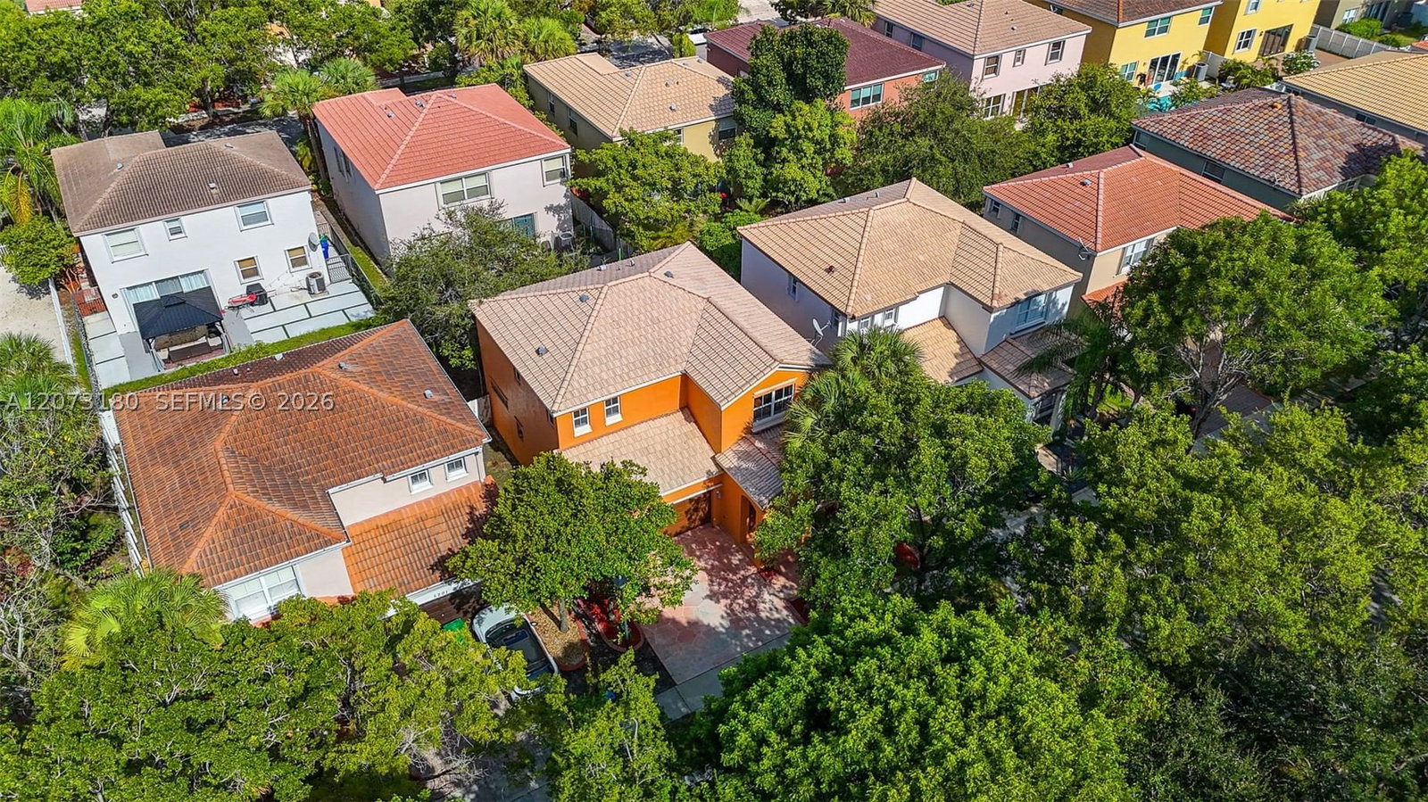 Real estate property located at 5223 155th Way, Broward, Riviera Isles Iii, Miramar, FL