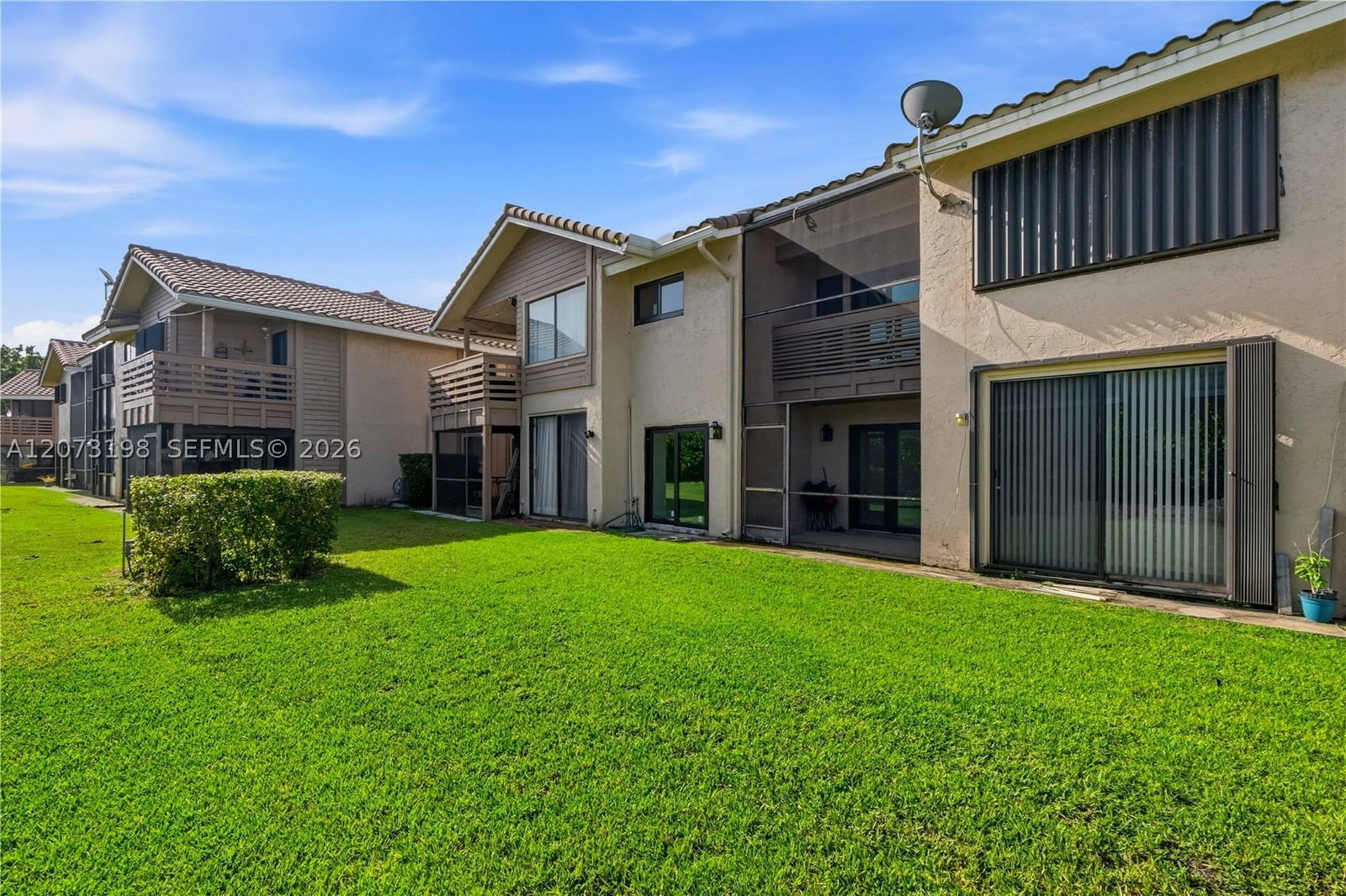 Real estate property located at 9939 Atlantic Blvd #9939, Broward, Maplewood Townhouses Cond, Coral Springs, FL