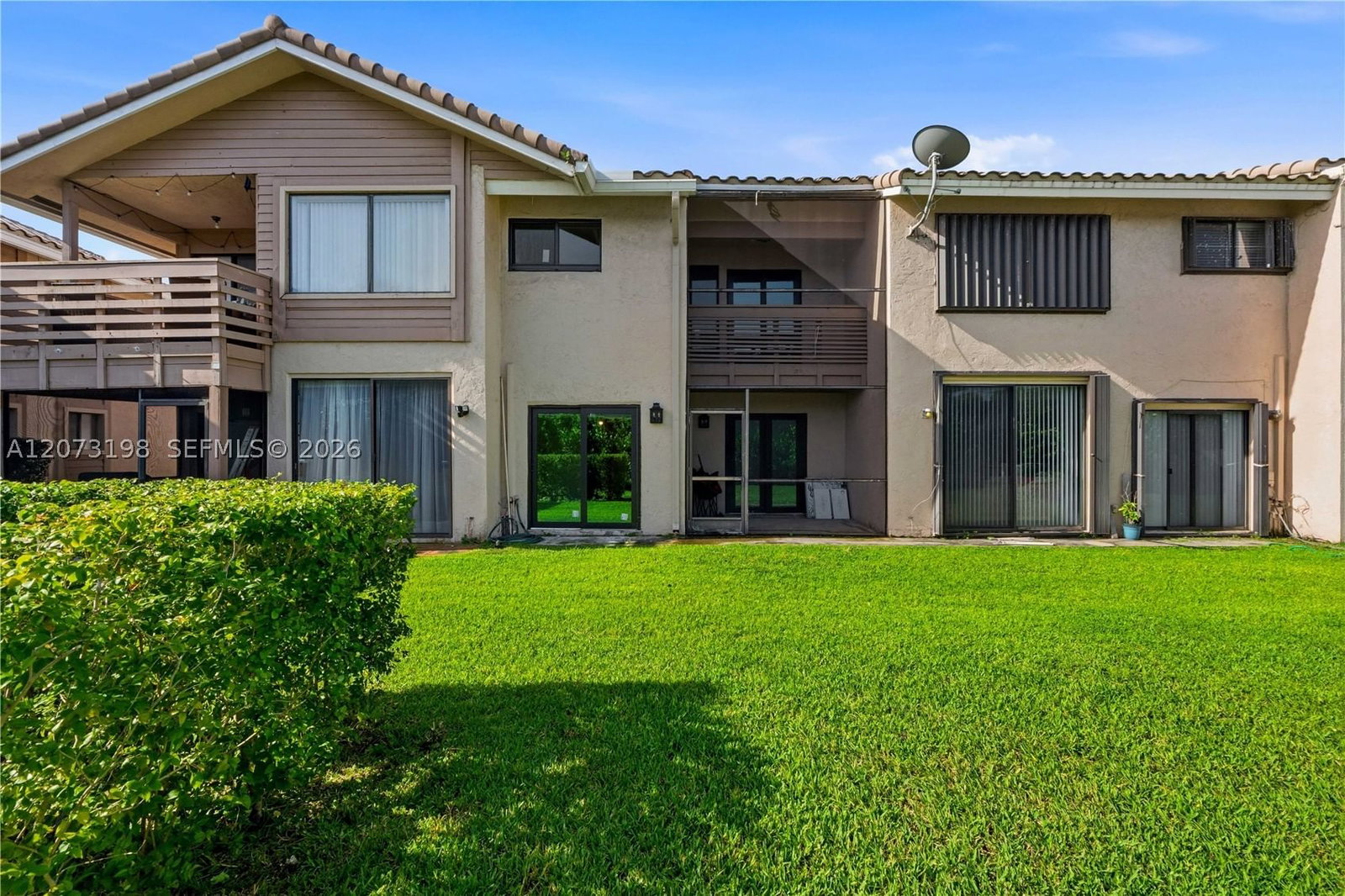 Real estate property located at 9939 Atlantic Blvd #9939, Broward, Maplewood Townhouses Cond, Coral Springs, FL