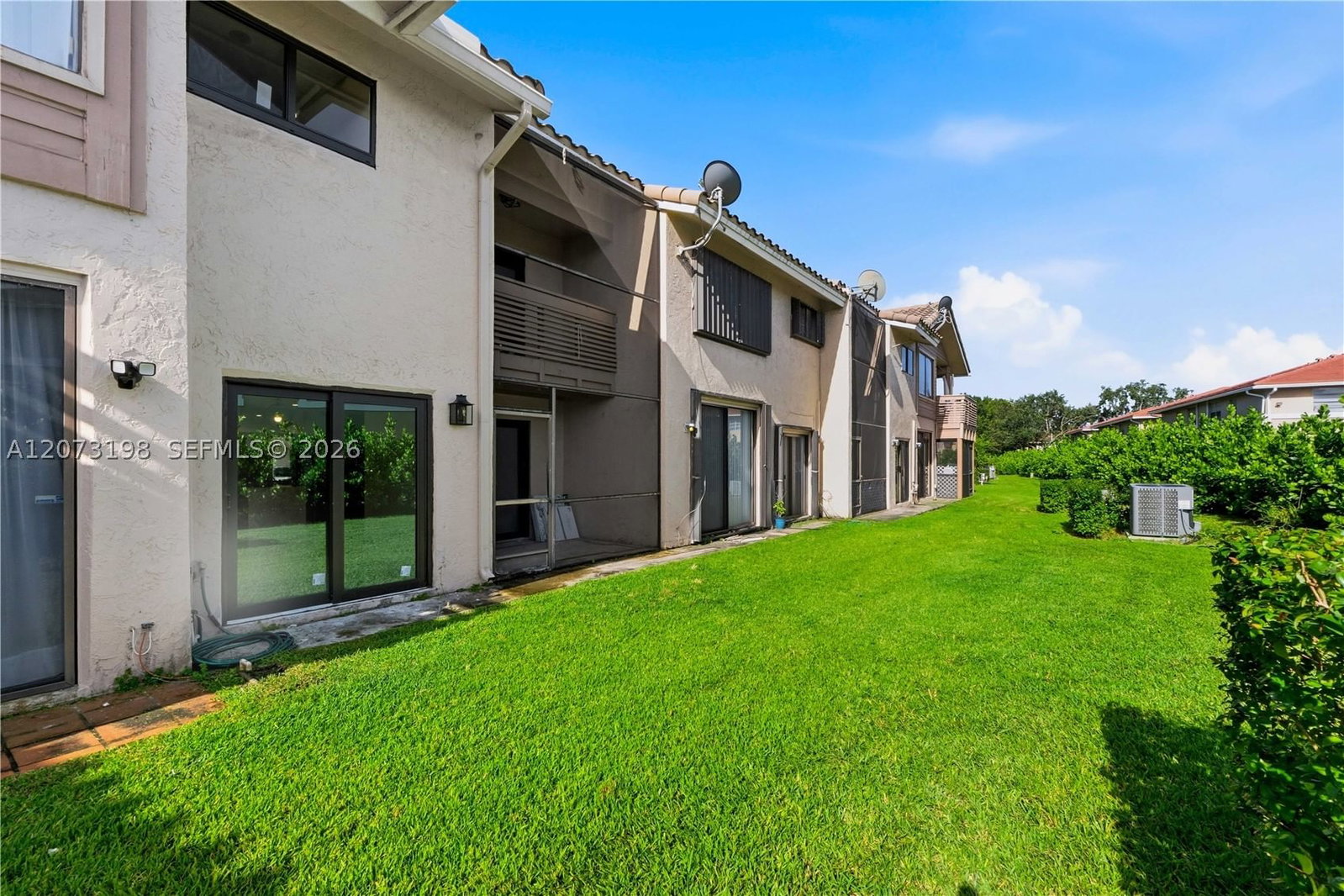 Real estate property located at 9939 Atlantic Blvd #9939, Broward, Maplewood Townhouses Cond, Coral Springs, FL