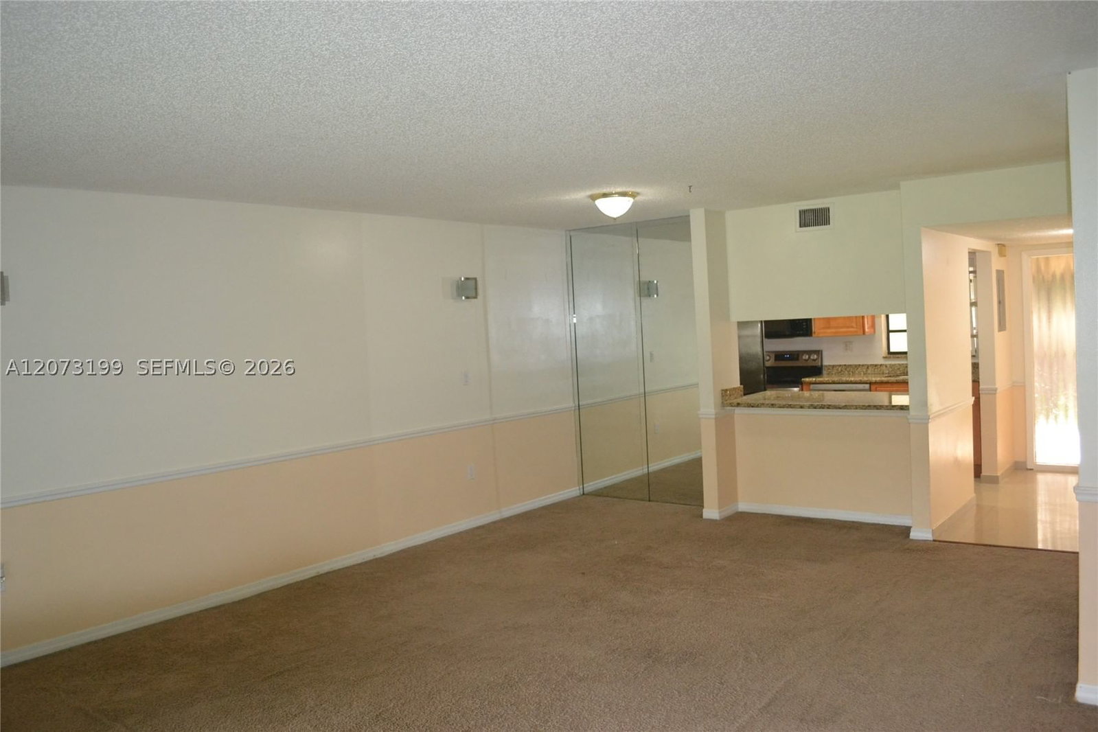 Real estate property located at 8601 34th Pl A208, Broward, Pines Of Springtree, Sunrise, FL