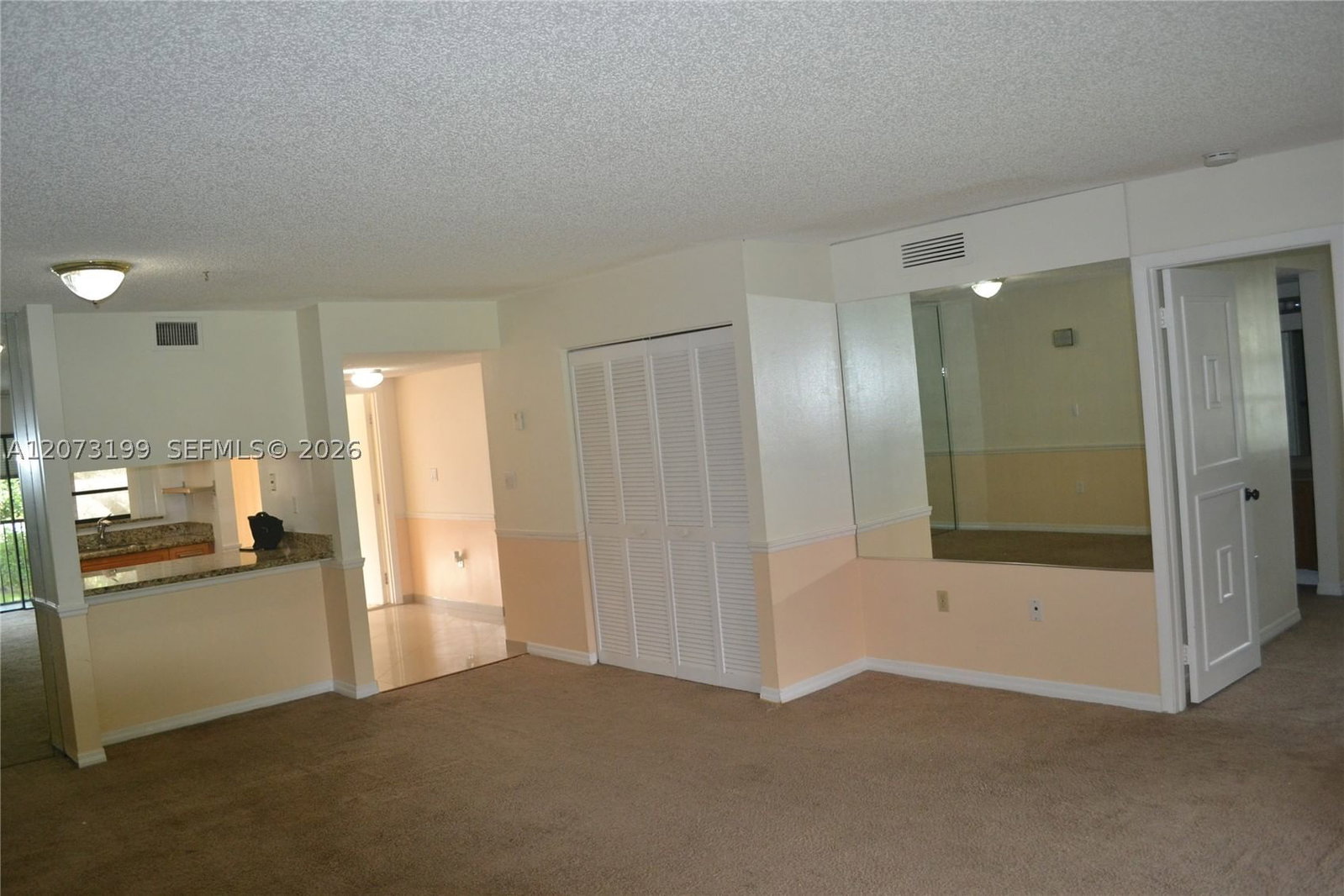 Real estate property located at 8601 34th Pl A208, Broward, Pines Of Springtree, Sunrise, FL