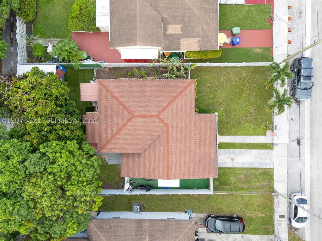 Real estate property located at 1191 49th St, Miami-dade, Crestwood, Miami, FL