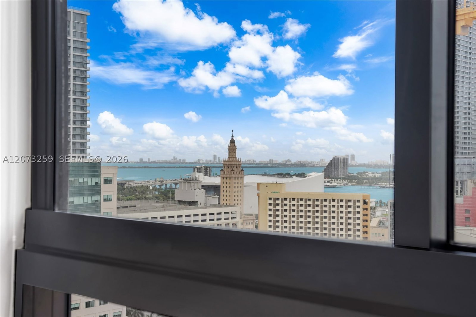 Real estate property located at 225 Miami Ave #2005, Miami-dade, District 225, Miami, FL
