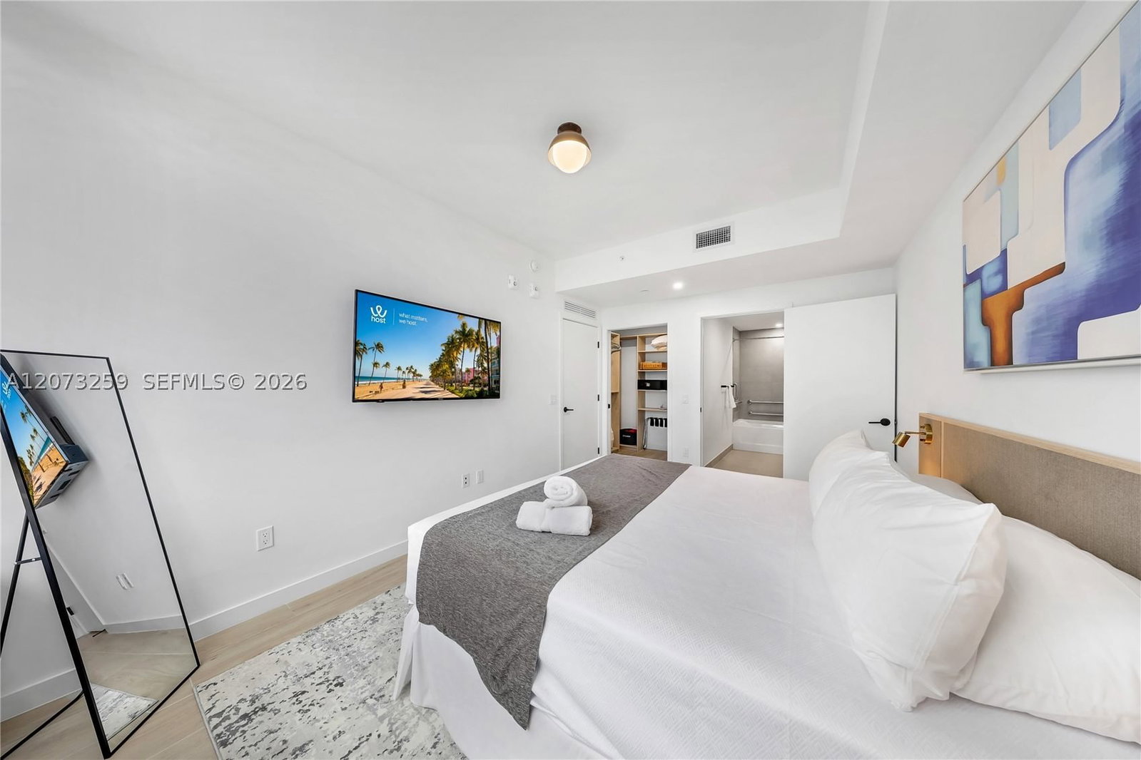 Real estate property located at 225 Miami Ave #2005, Miami-dade, District 225, Miami, FL