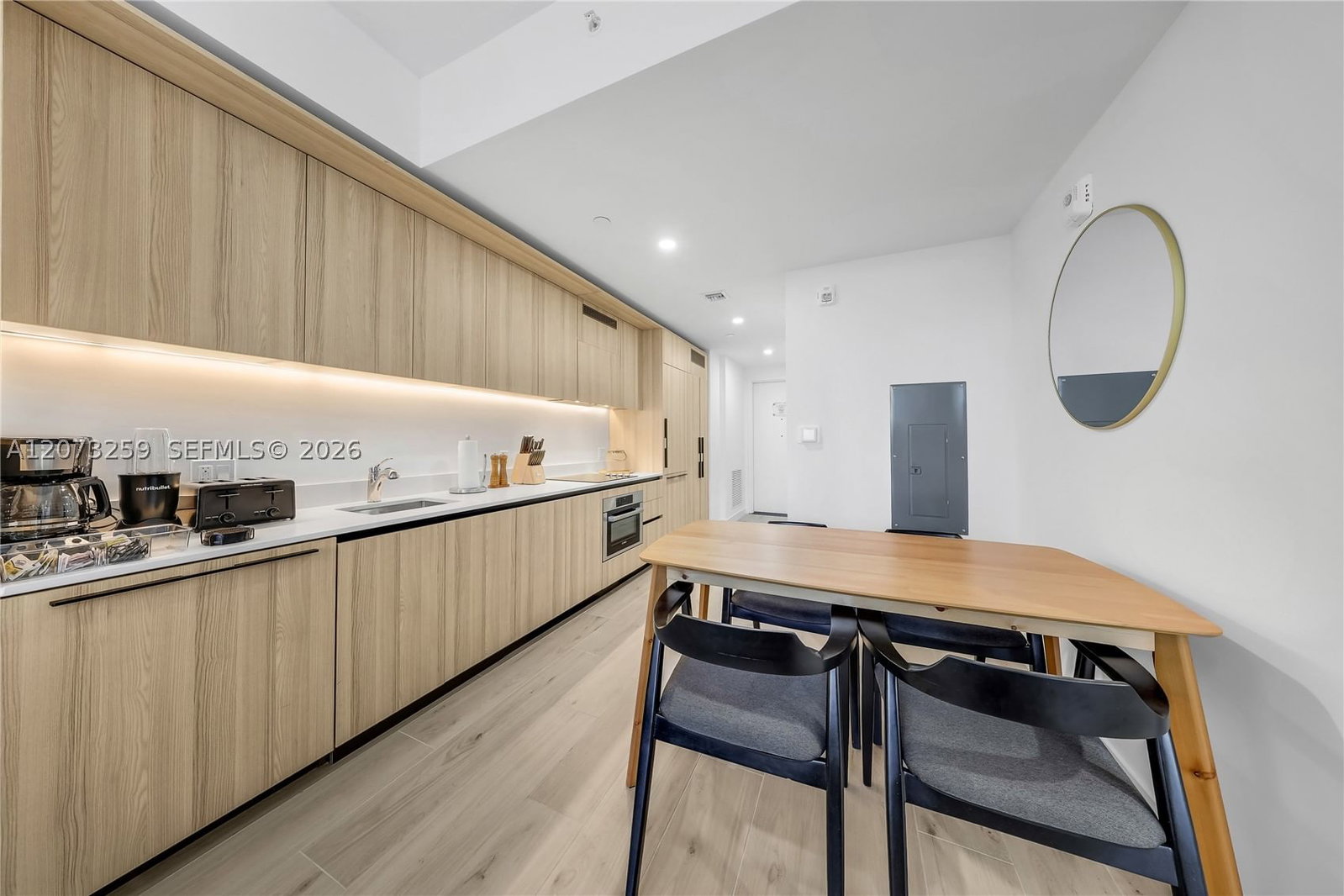 Real estate property located at 225 Miami Ave #2005, Miami-dade, District 225, Miami, FL