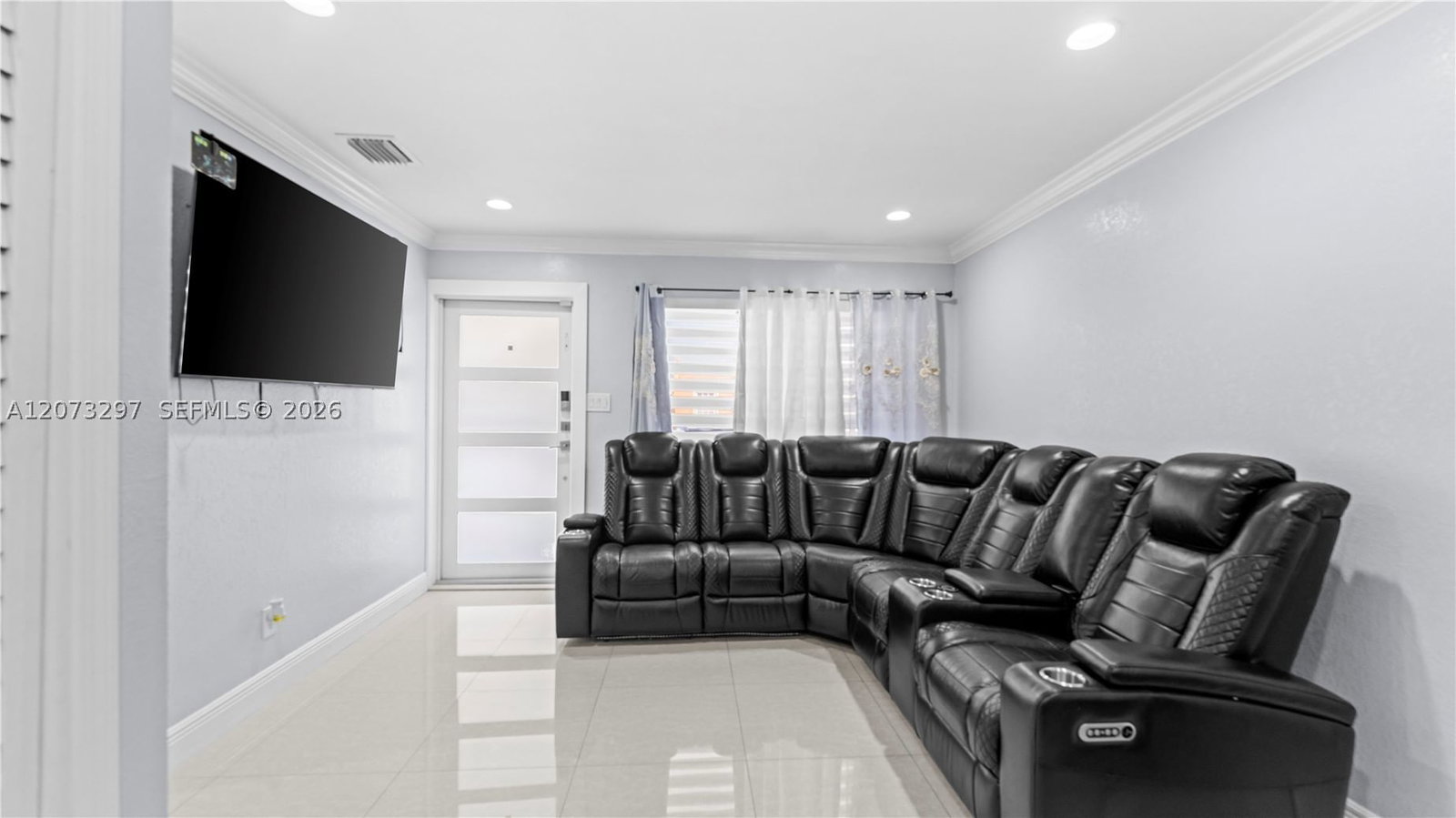 Real estate property located at 19300 45th Ave, Miami-dade, Kings Gardens Sec Two, Miami Gardens, FL
