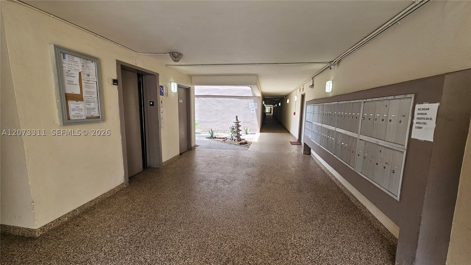 Real estate property located at 8000 149th Ave A411, Miami-dade, Peppermill Kendale Lks W, Miami, FL