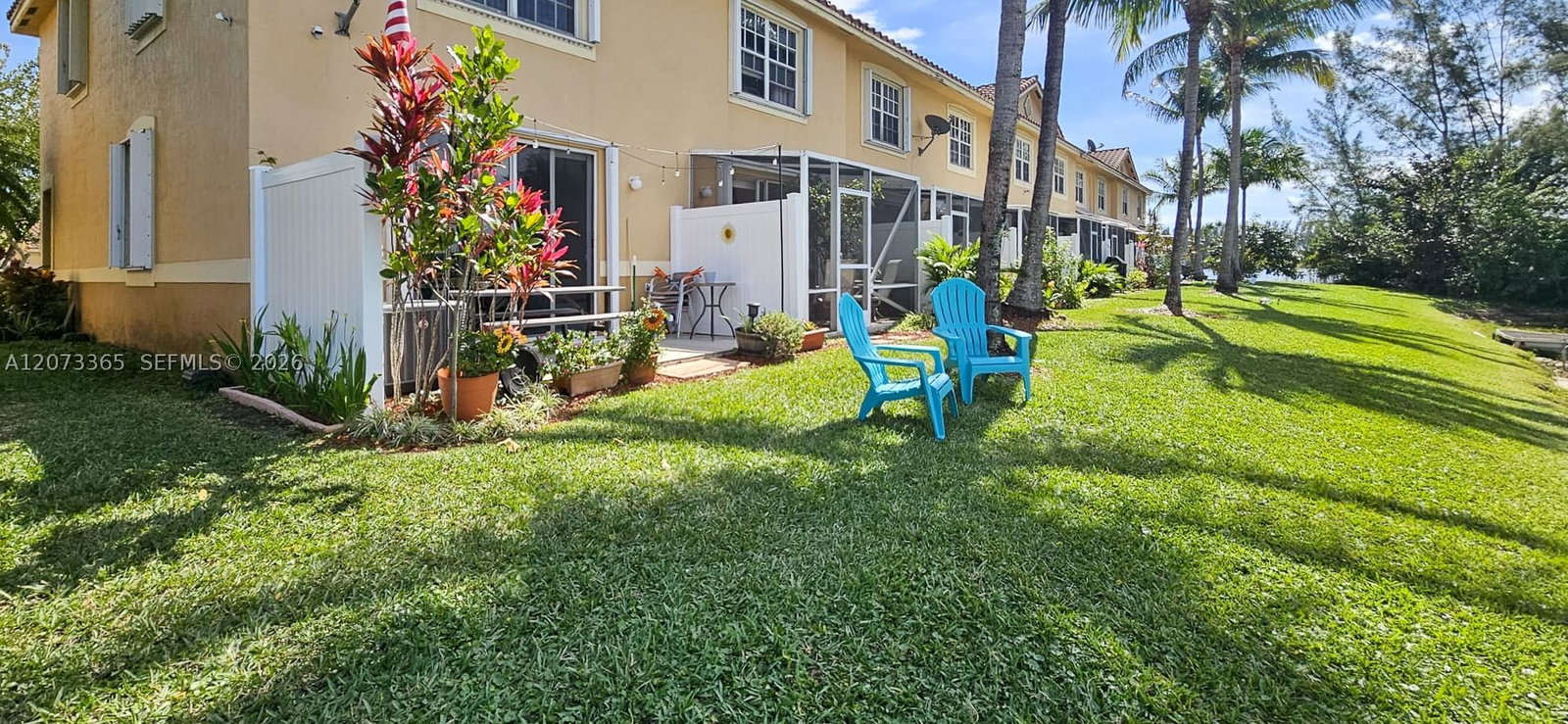 Real estate property located at 4135 Crystal Lake Dr, Broward, Crystal Lake 2nd Sec, Deerfield Beach, FL
